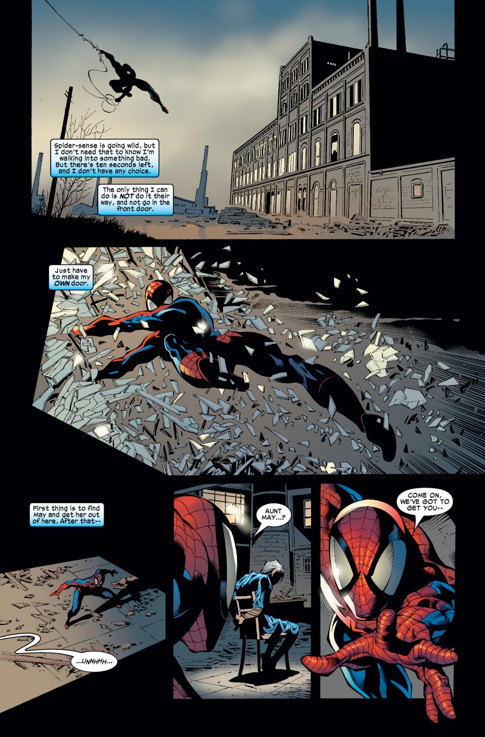 Read The Amazing Spider-Man (1963) Manga Online