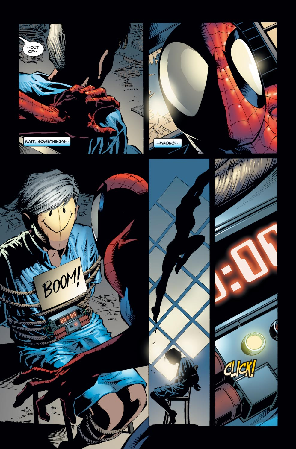 Read The Amazing Spider-Man (1963) Manga Online