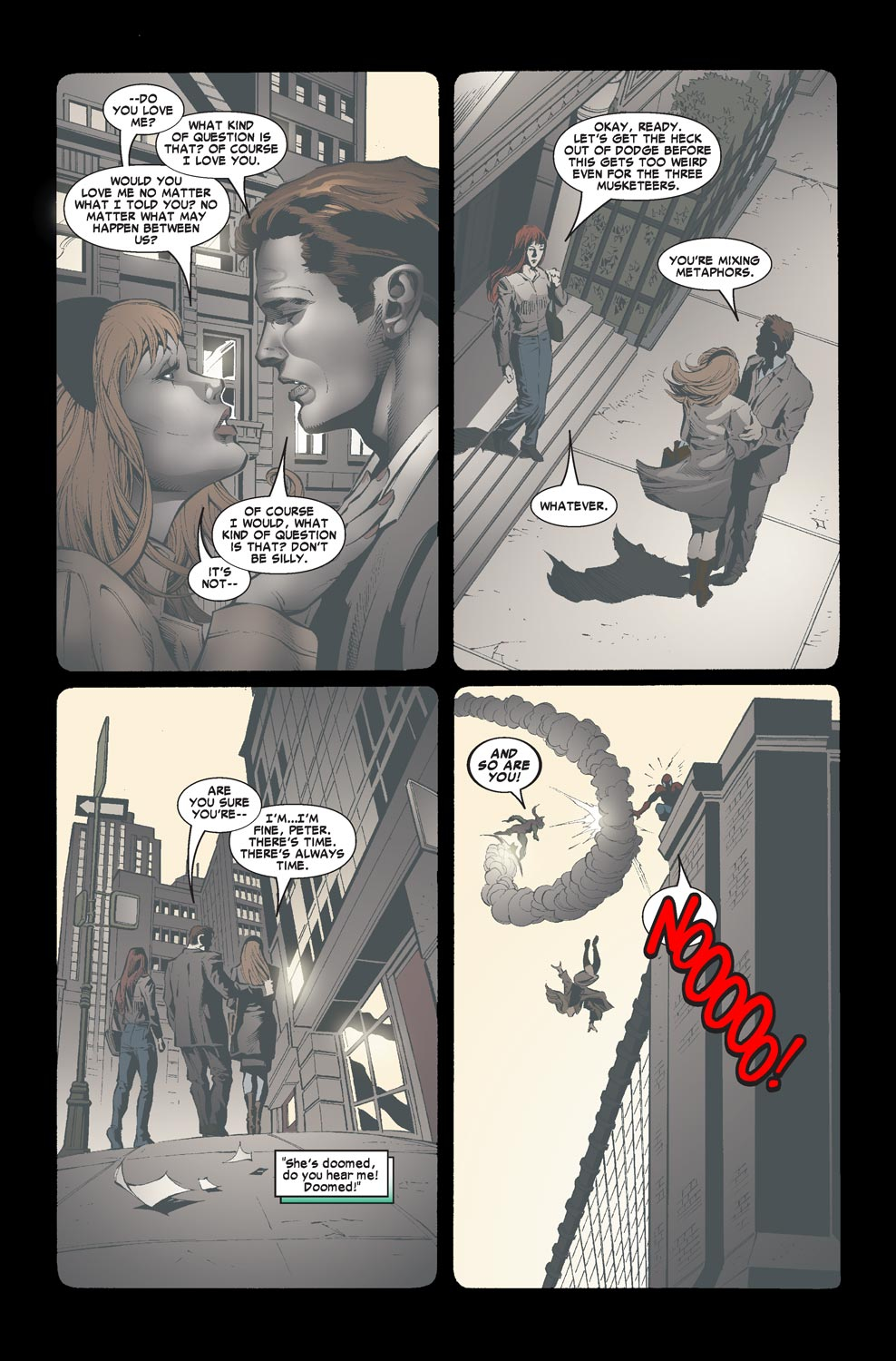 Read The Amazing Spider-Man (1963) Manga Online