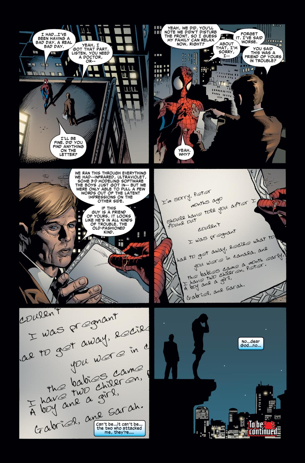 Read The Amazing Spider-Man (1963) Manga Online