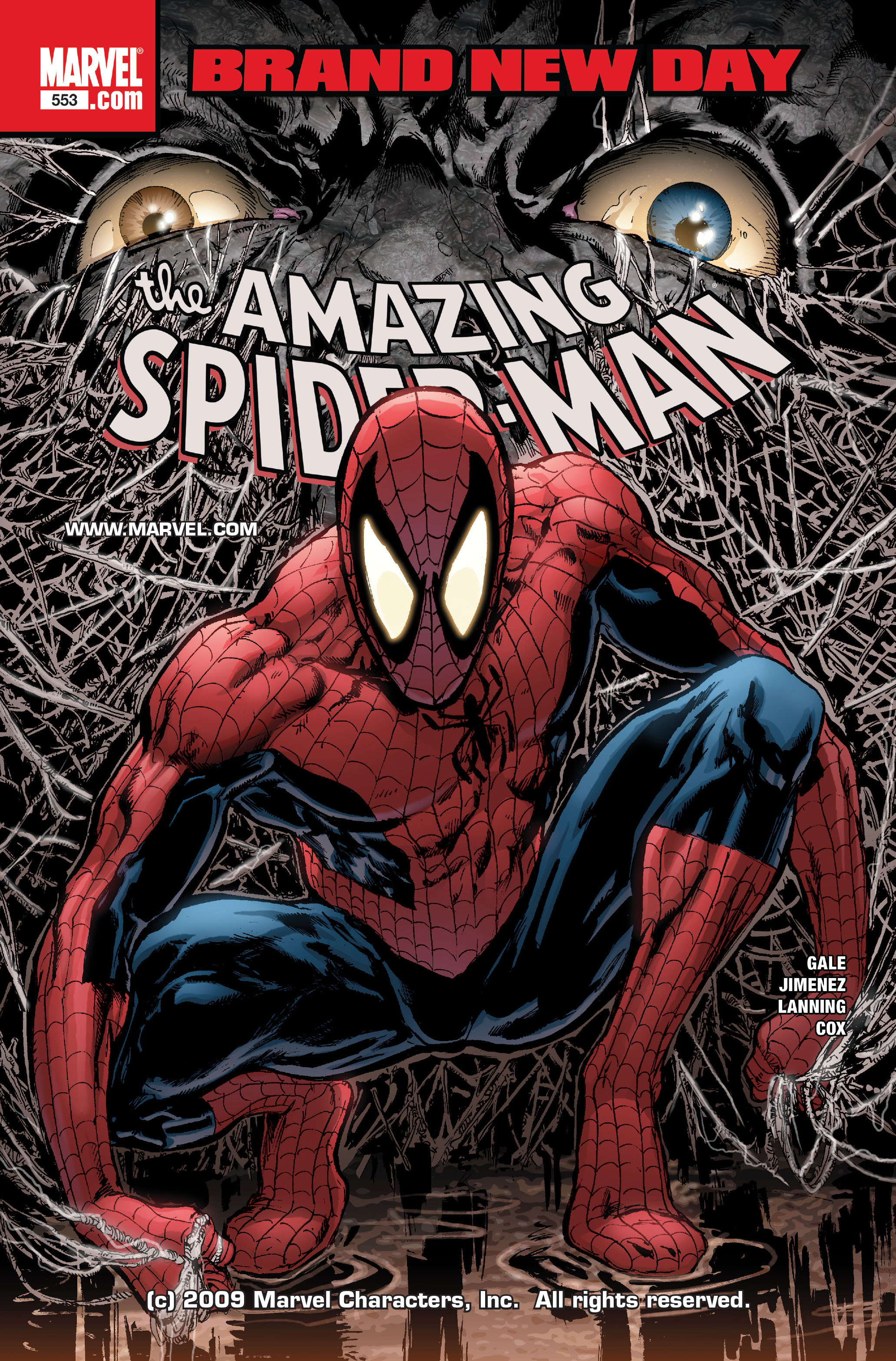 Read The Amazing Spider-Man (1963) Manga Online