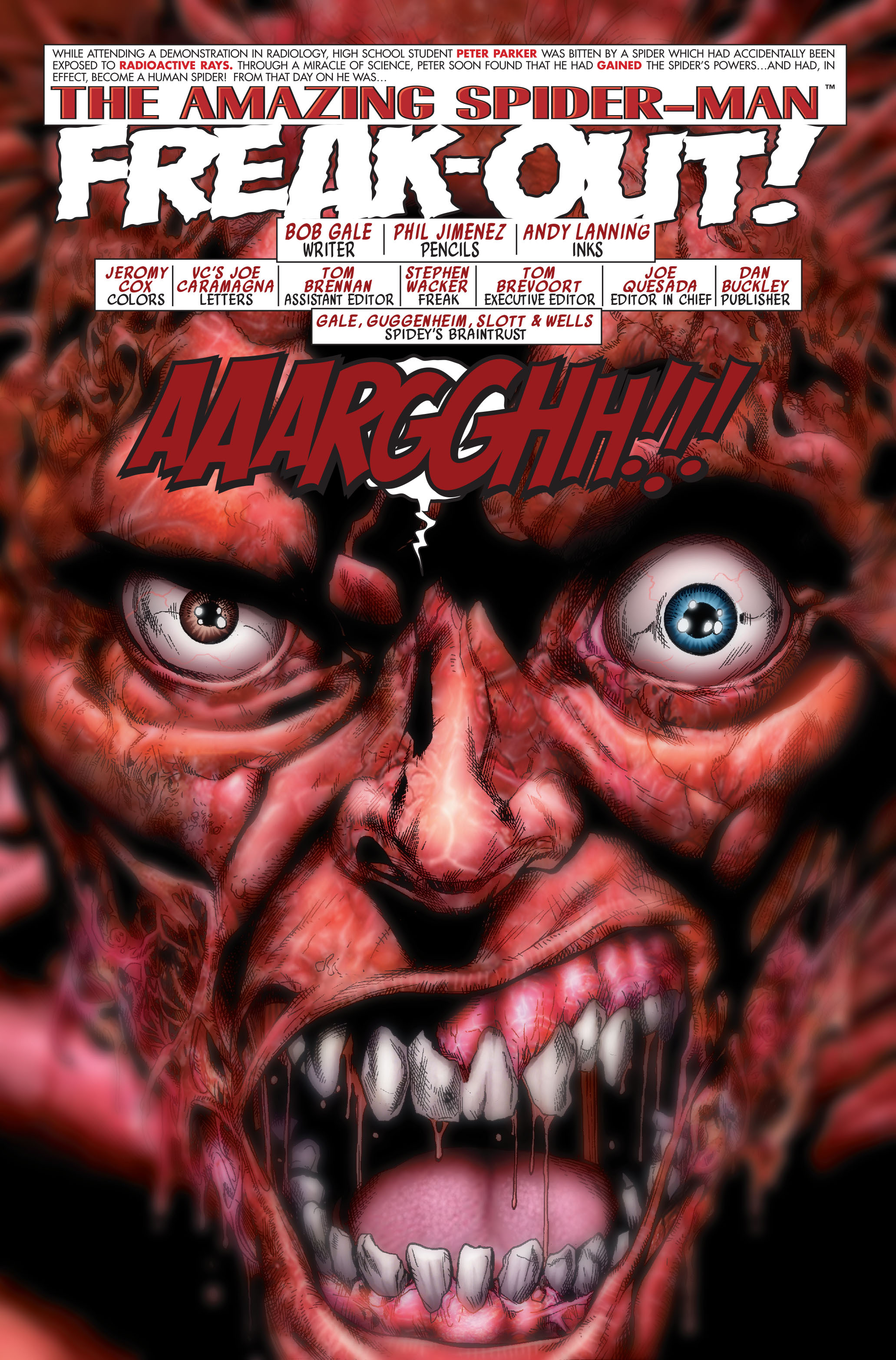 Read The Amazing Spider-Man (1963) Manga Online
