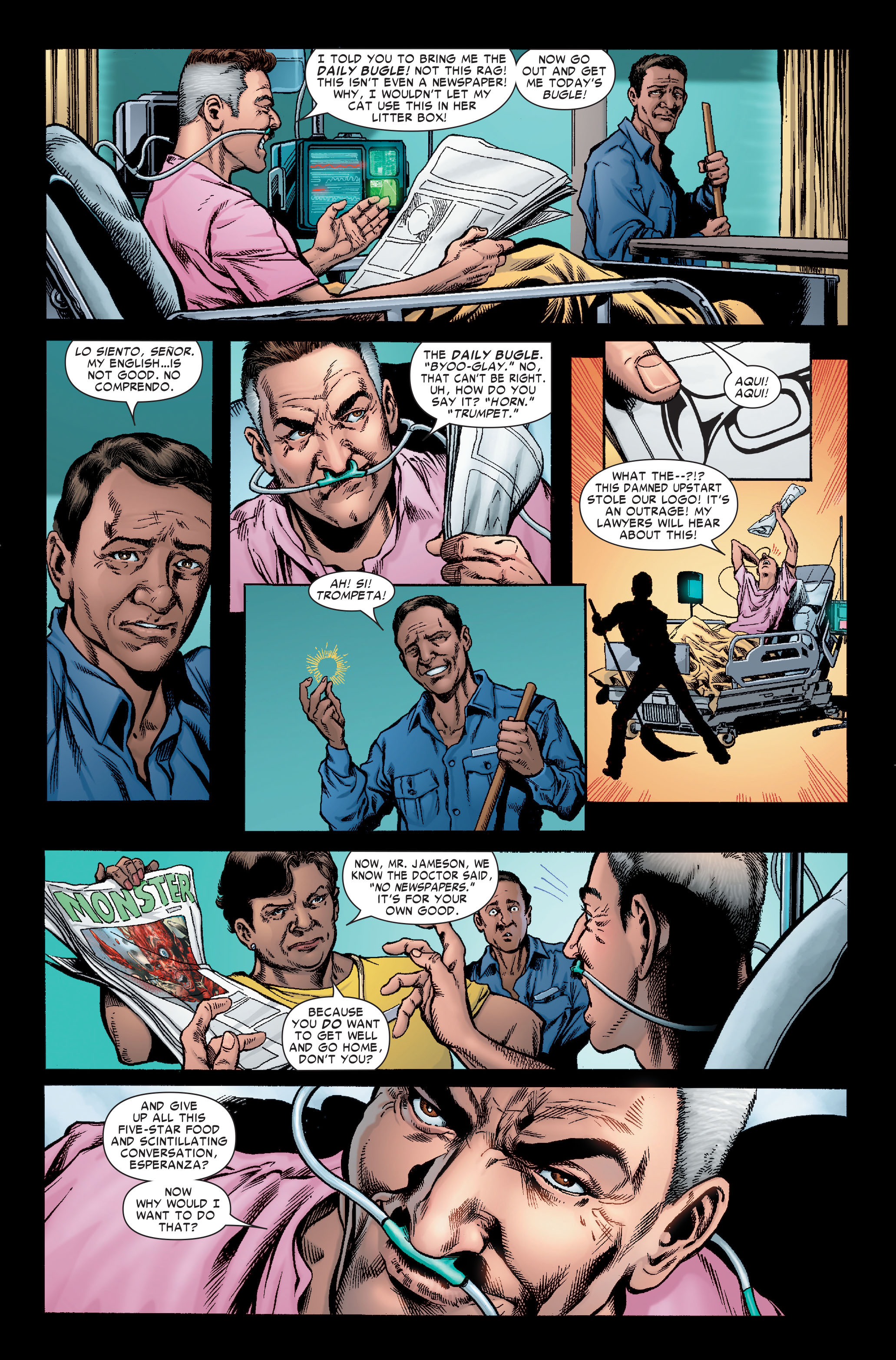 Read The Amazing Spider-Man (1963) Manga Online