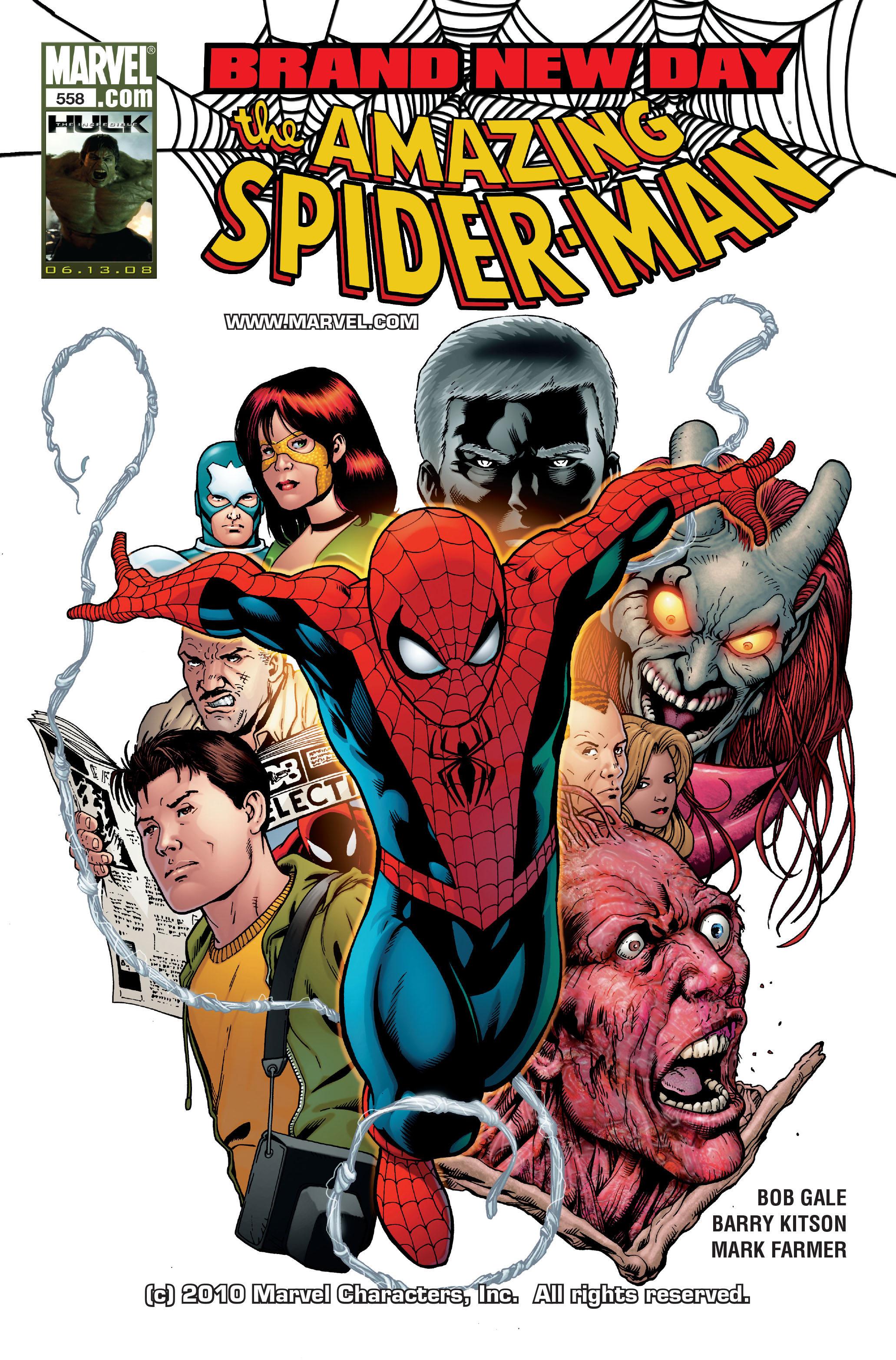 Read The Amazing Spider-Man (1963) Manga Online