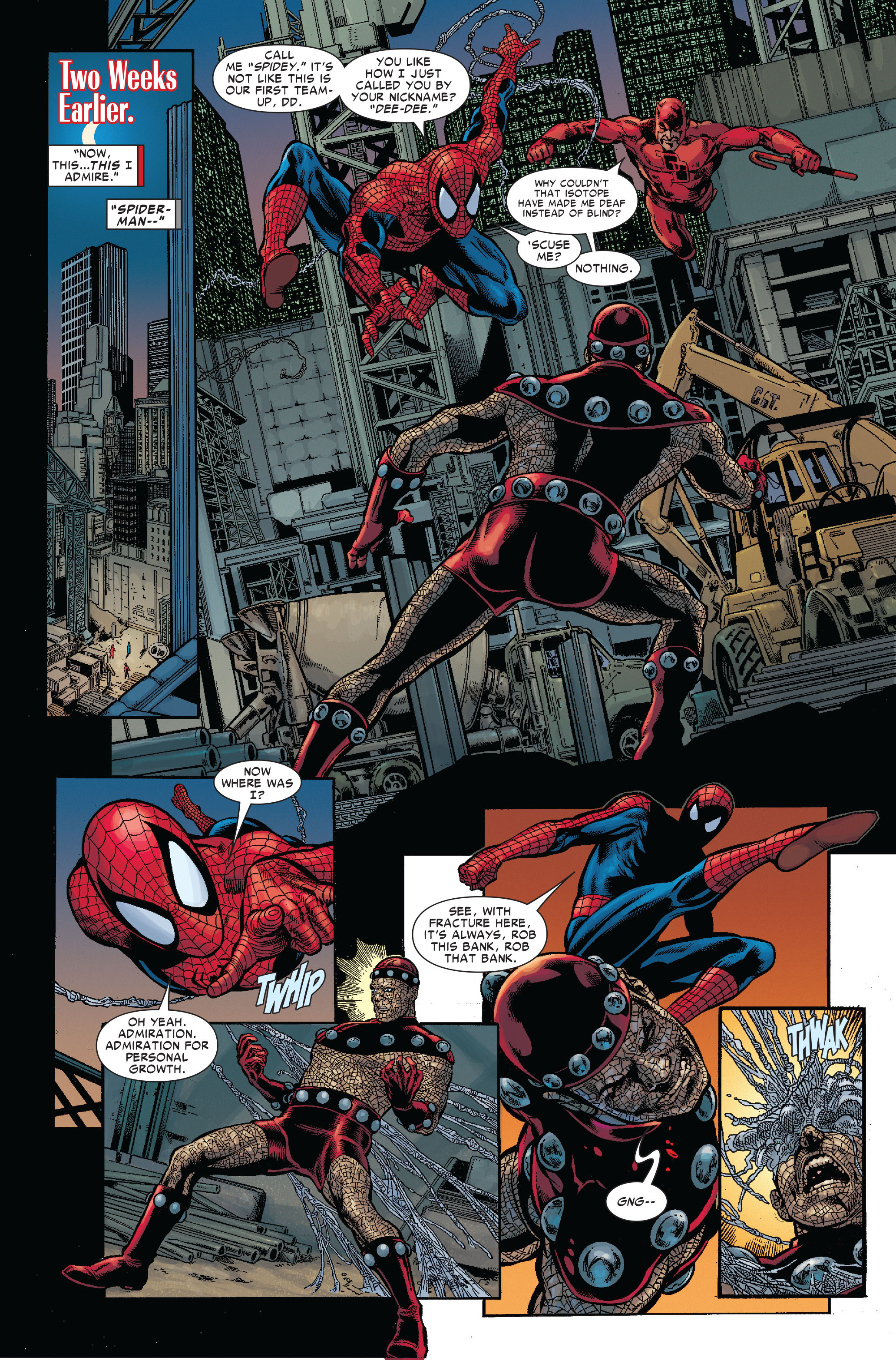 Read The Amazing Spider-Man (1963) Manga Online
