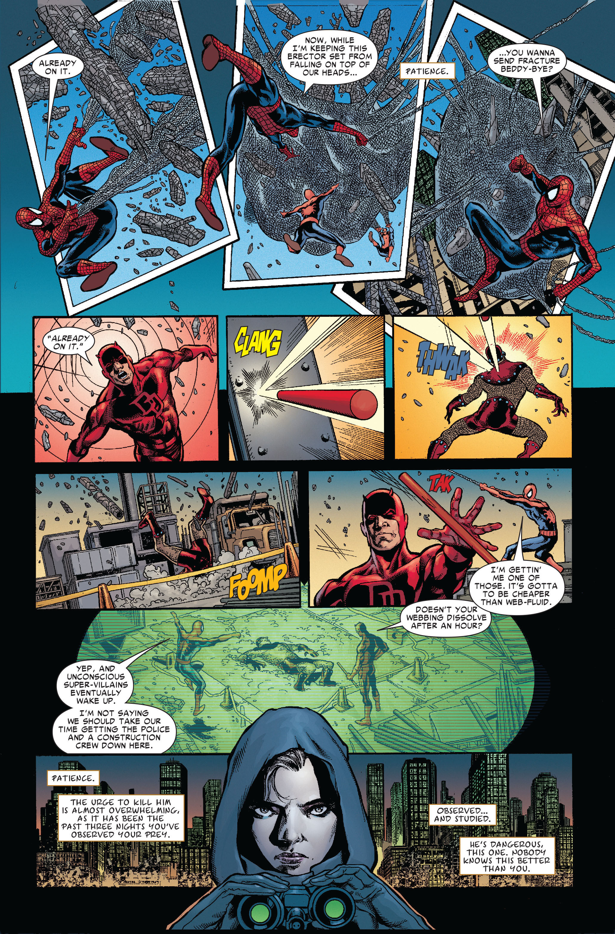 Read The Amazing Spider-Man (1963) Manga Online