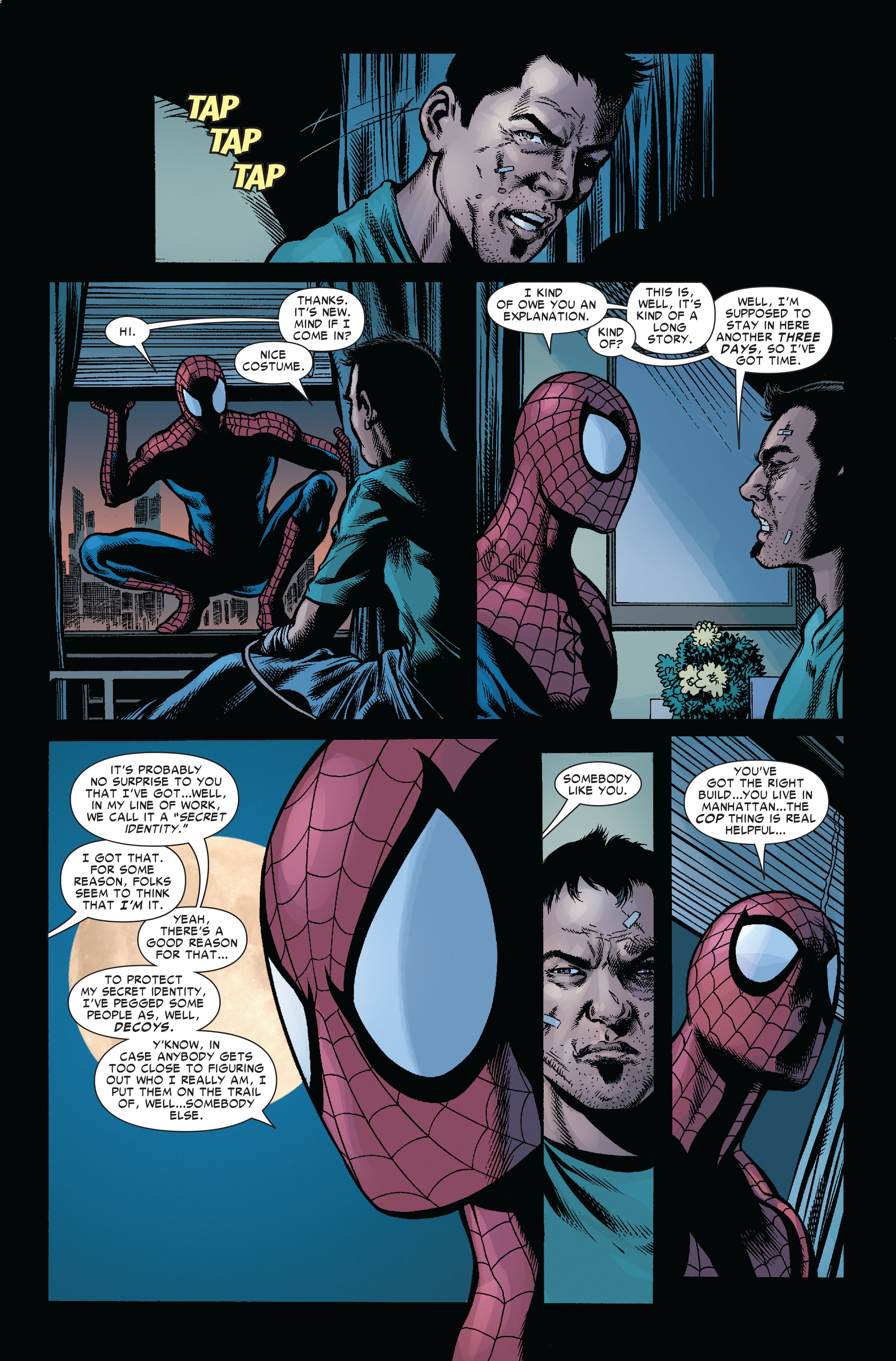 Read The Amazing Spider-Man (1963) Manga Online