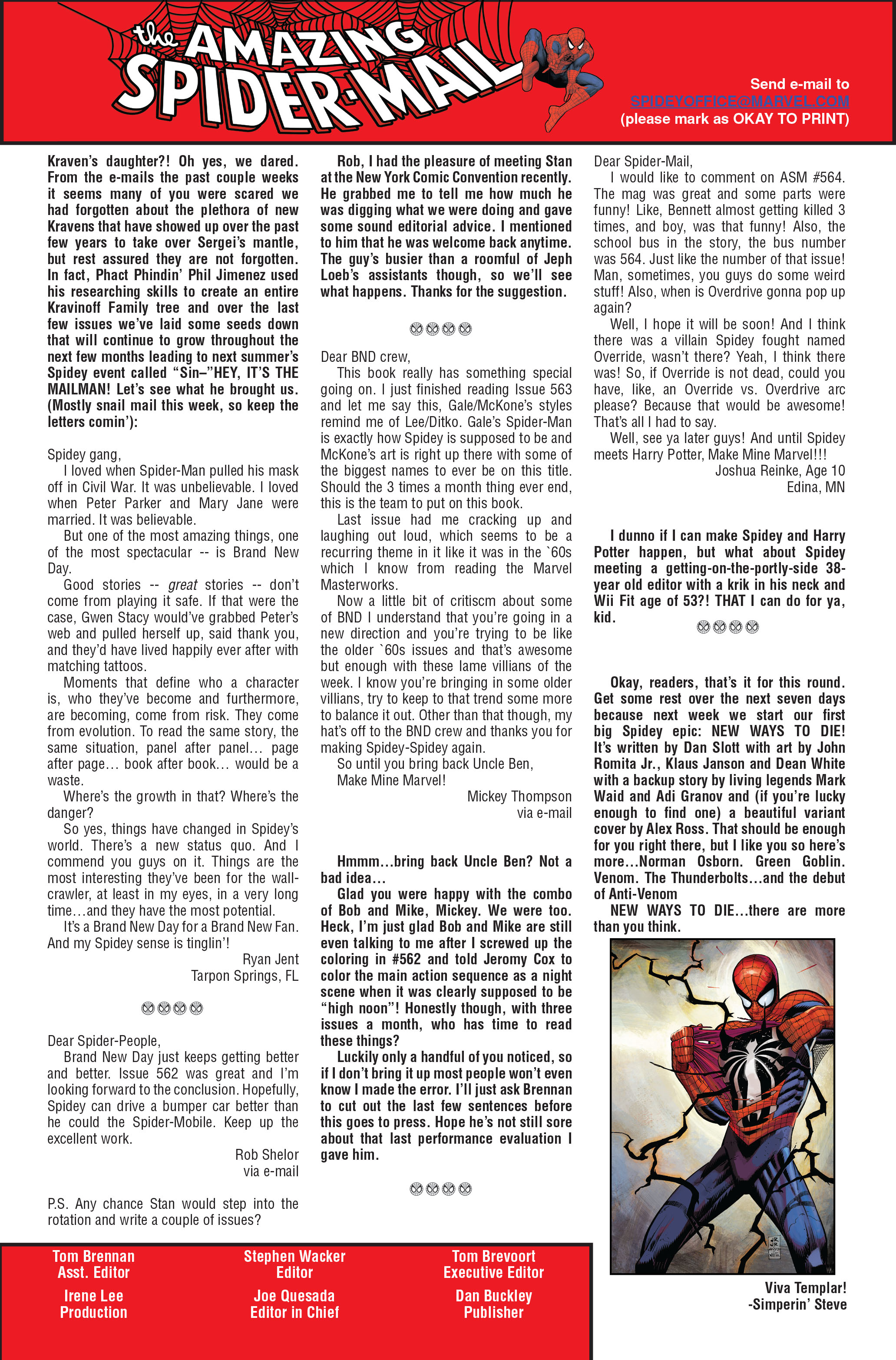 Read The Amazing Spider-Man (1963) Manga Online