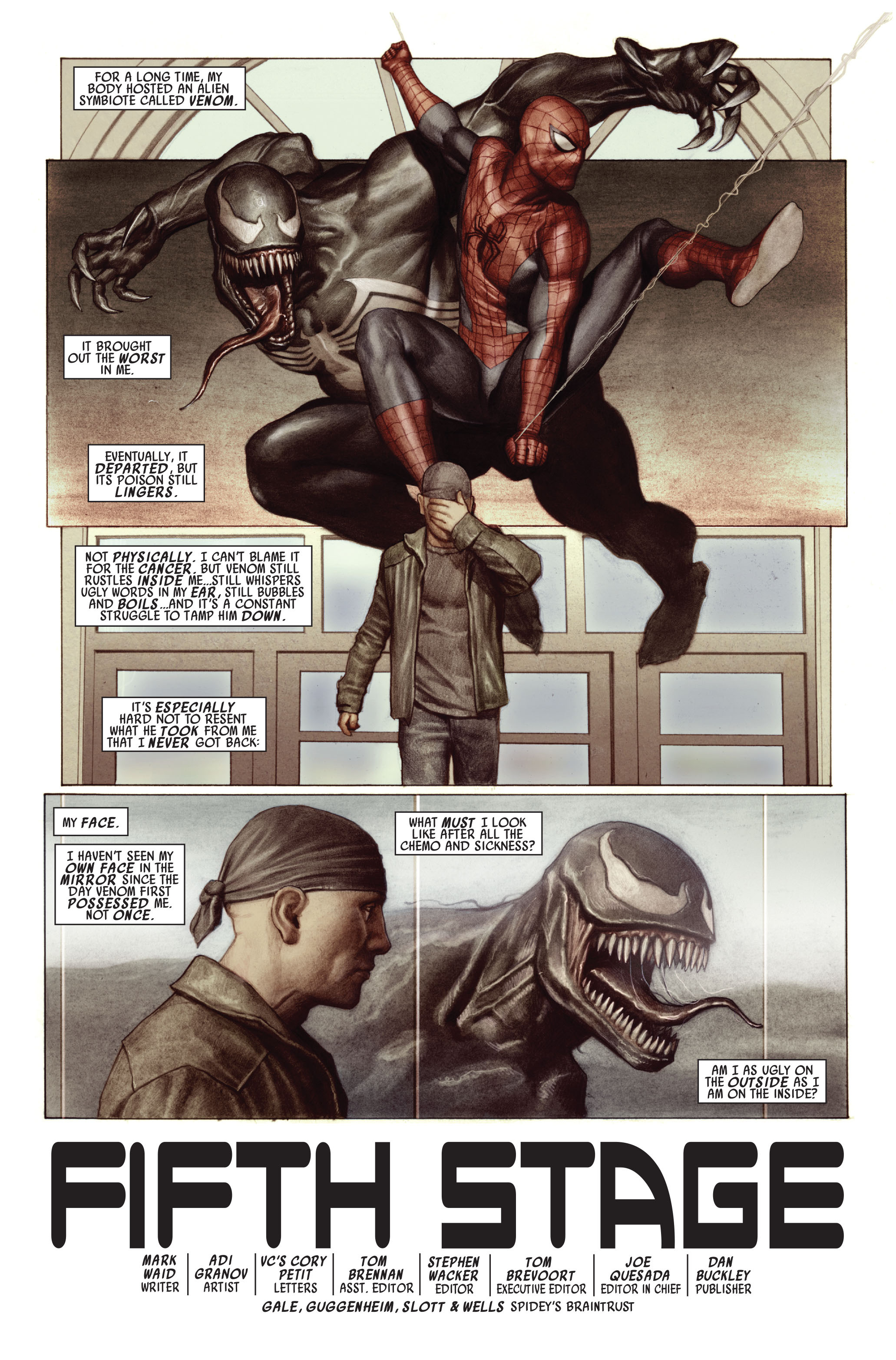 Read The Amazing Spider-Man (1963) Manga Online