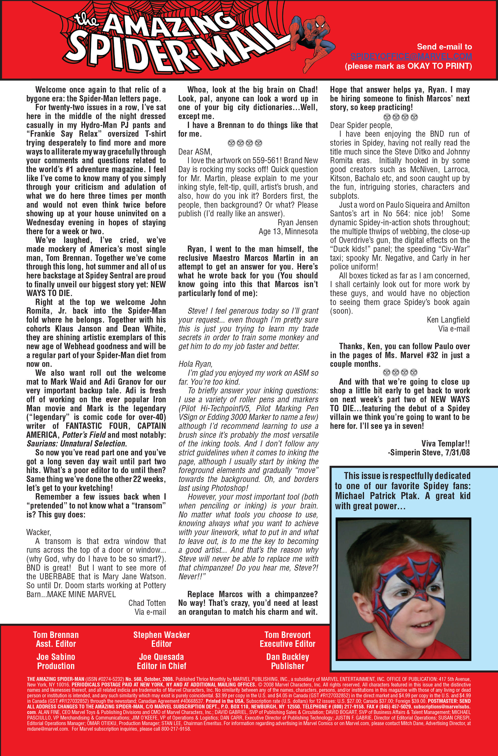 Read The Amazing Spider-Man (1963) Manga Online