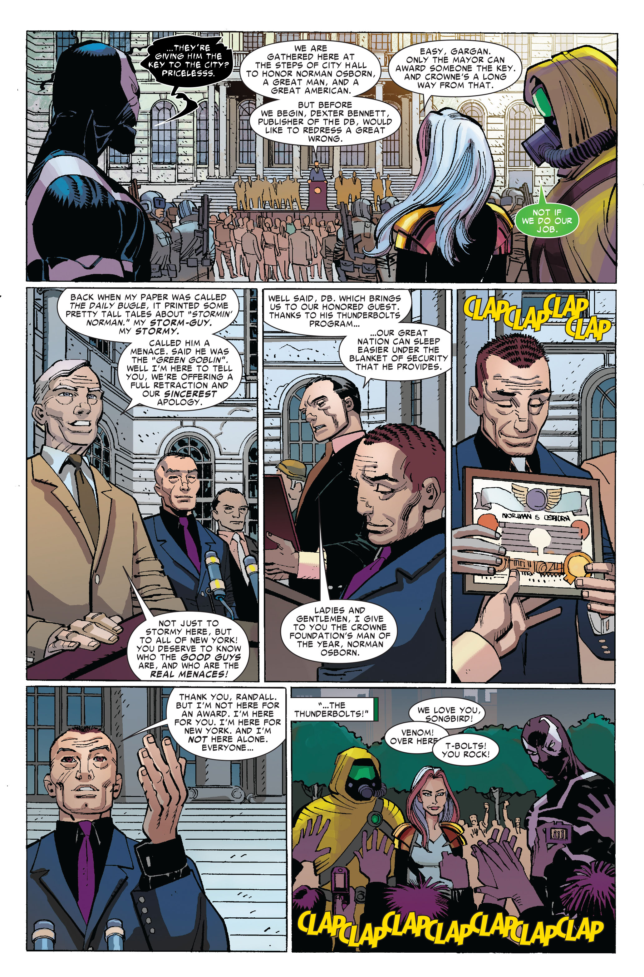 Read The Amazing Spider-Man (1963) Manga Online