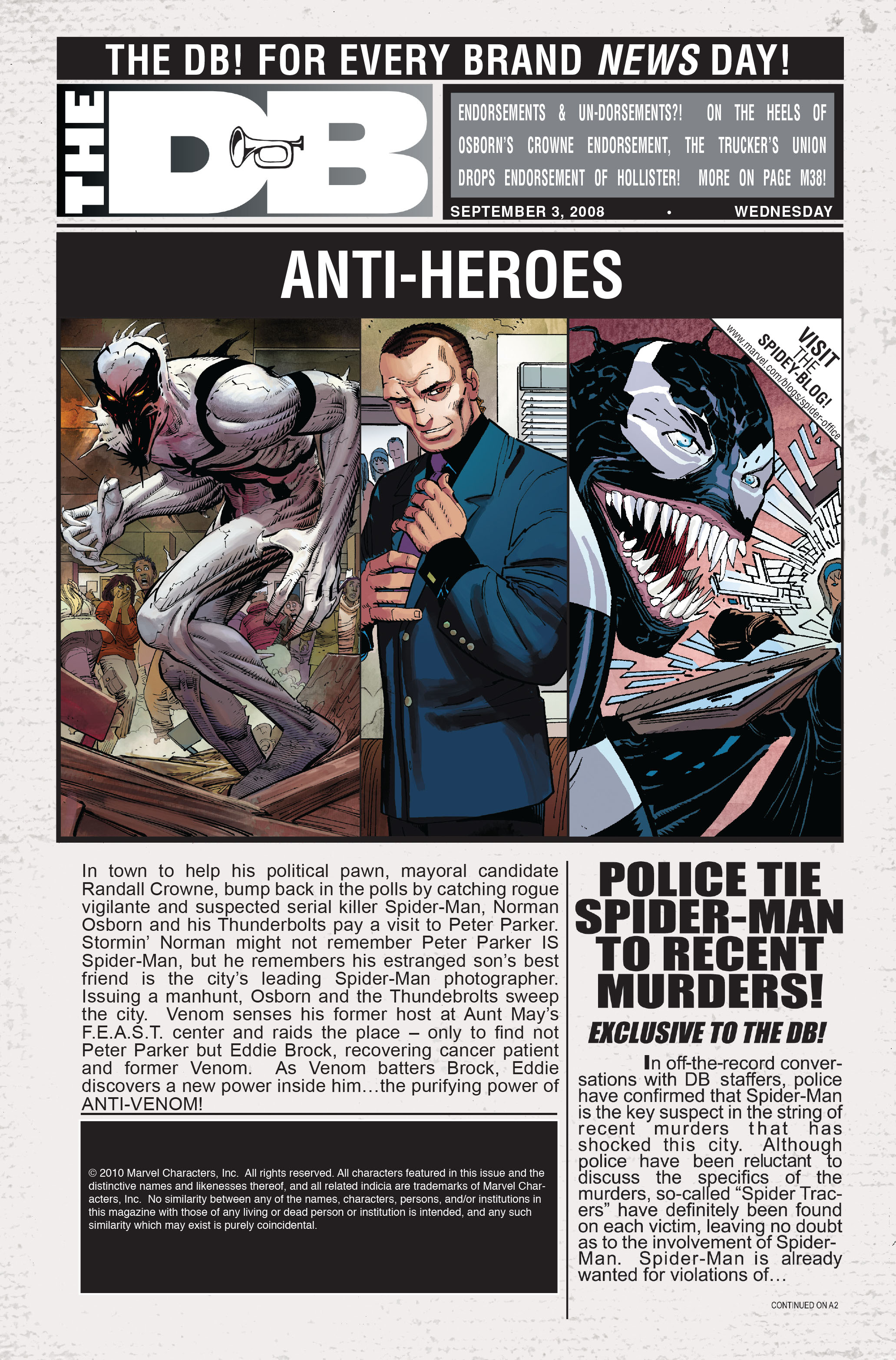 Read The Amazing Spider-Man (1963) Manga Online
