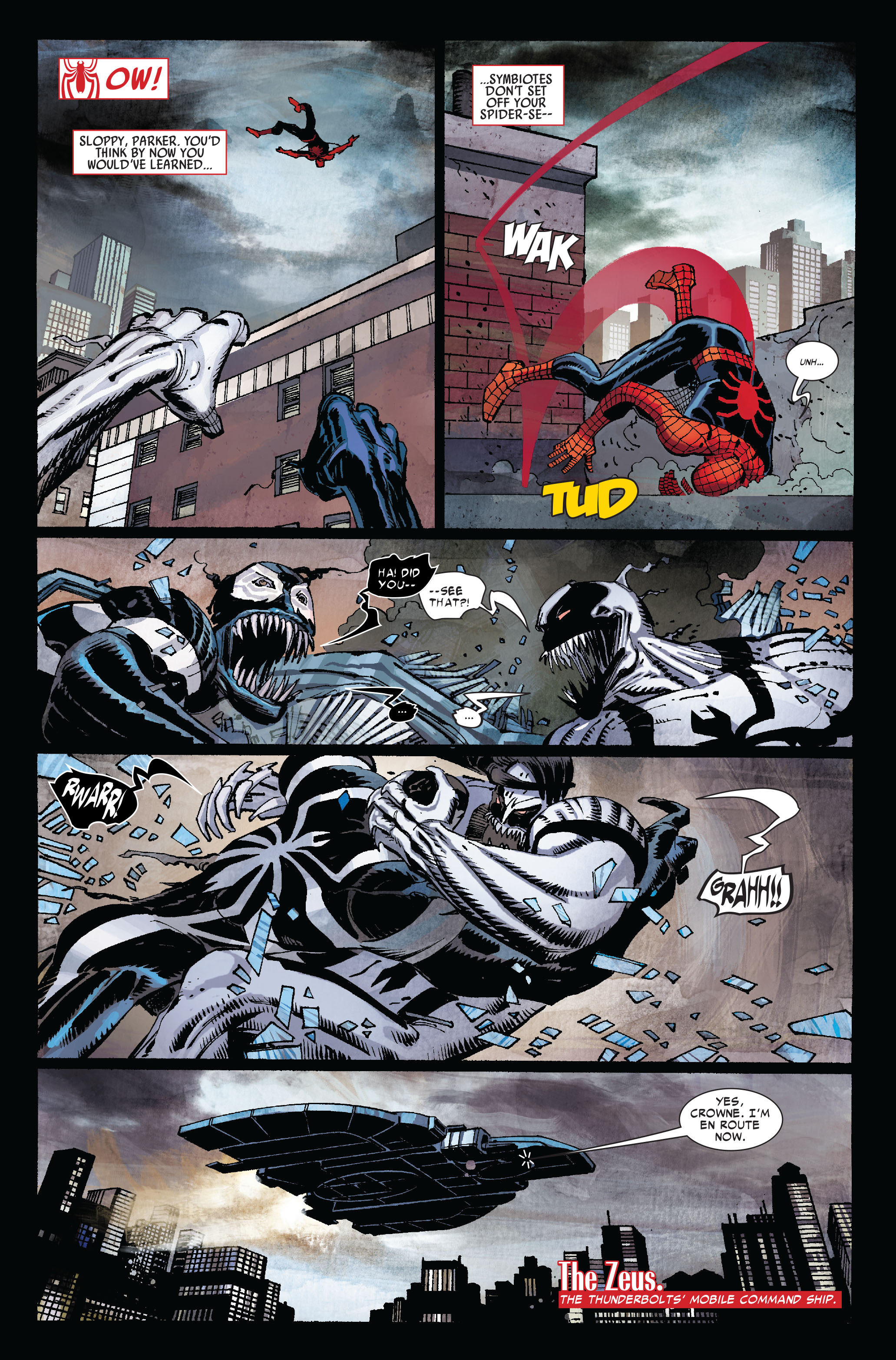 Read The Amazing Spider-Man (1963) Manga Online