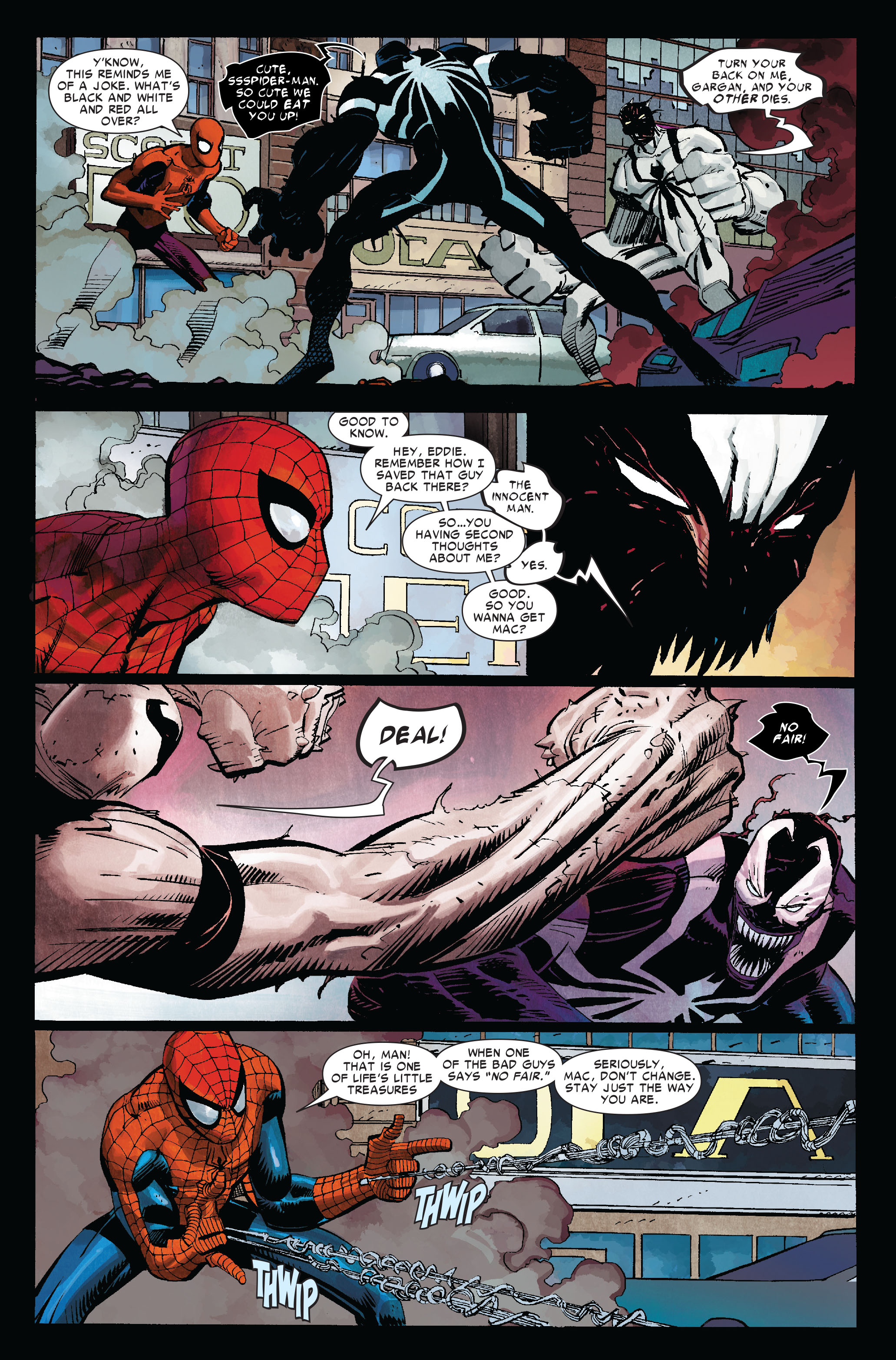 Read The Amazing Spider-Man (1963) Manga Online