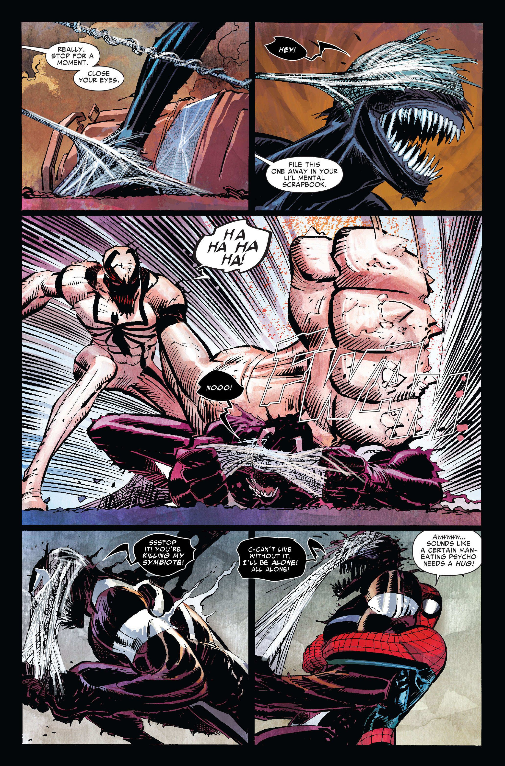 Read The Amazing Spider-Man (1963) Manga Online