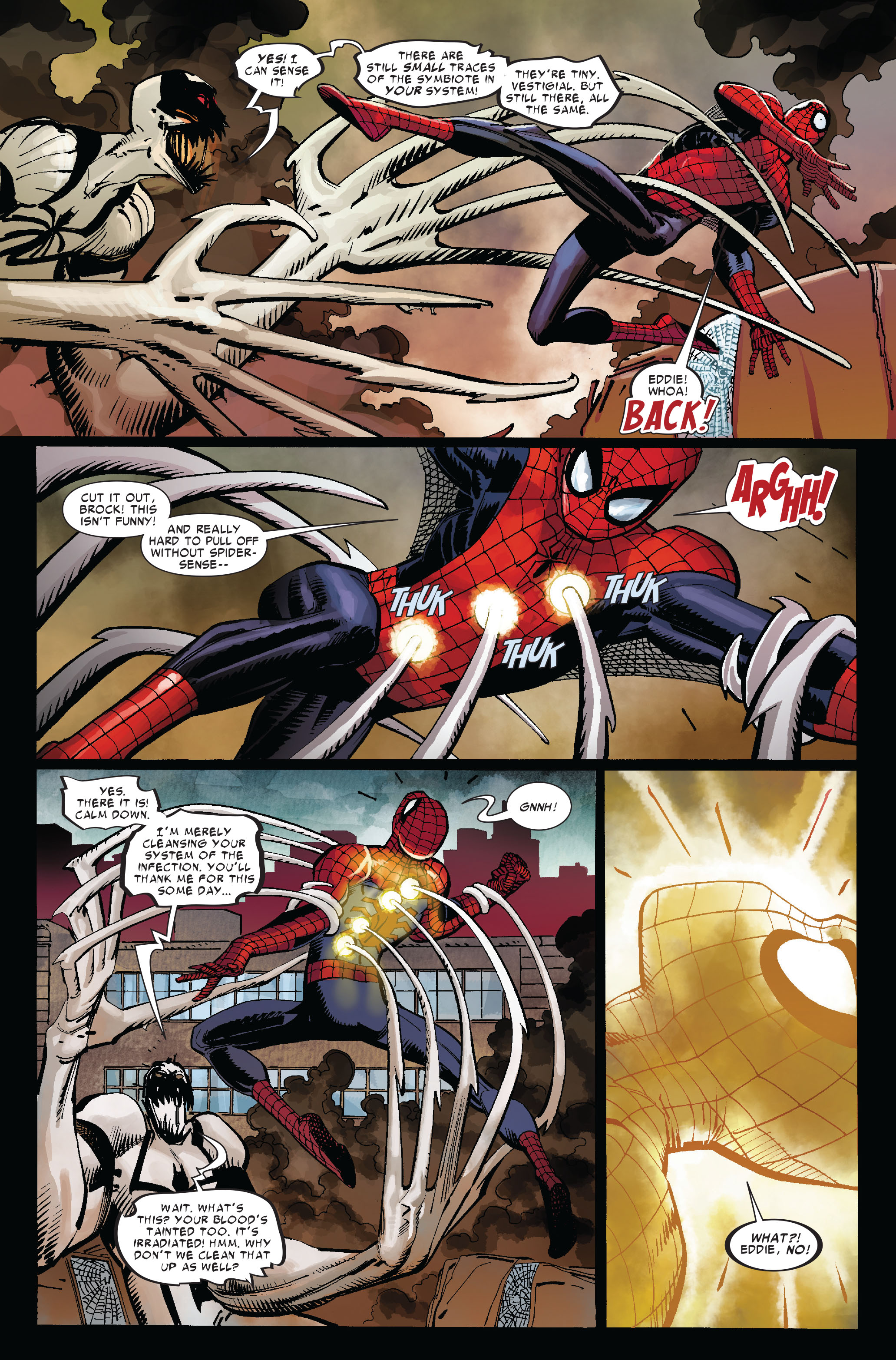 Read The Amazing Spider-Man (1963) Manga Online