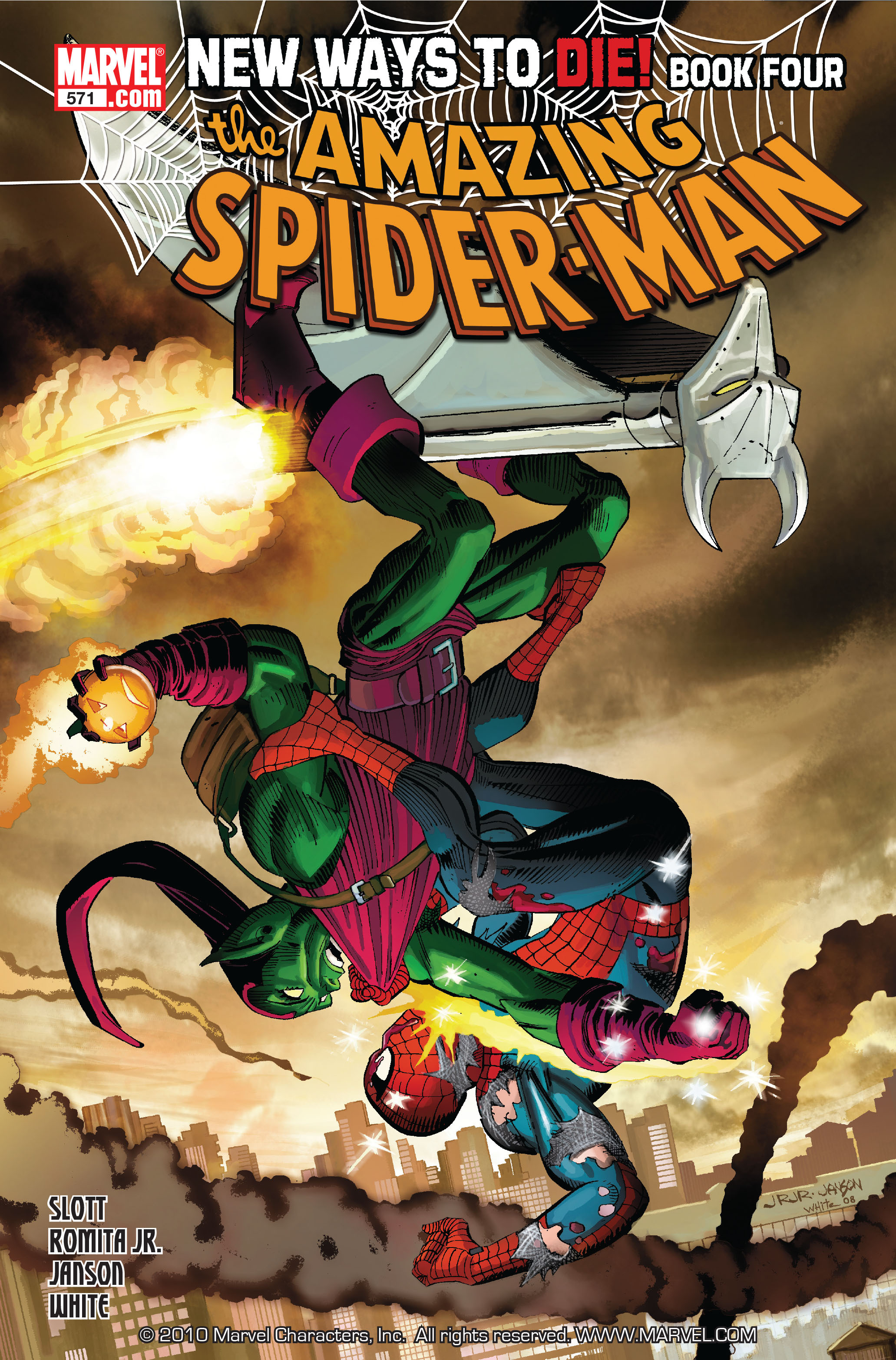 Read The Amazing Spider-Man (1963) Manga Online