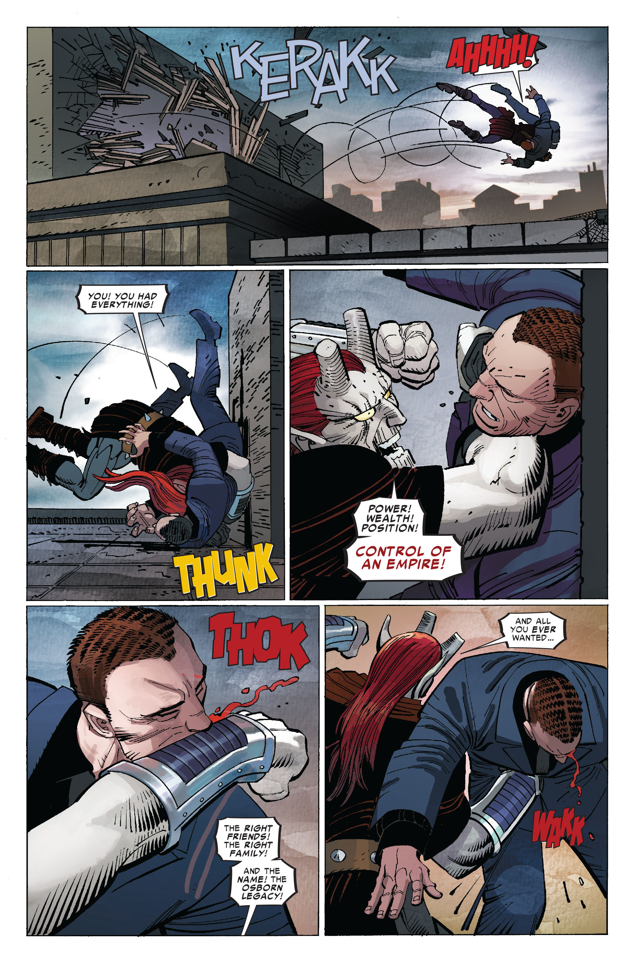 Read The Amazing Spider-Man (1963) Manga Online
