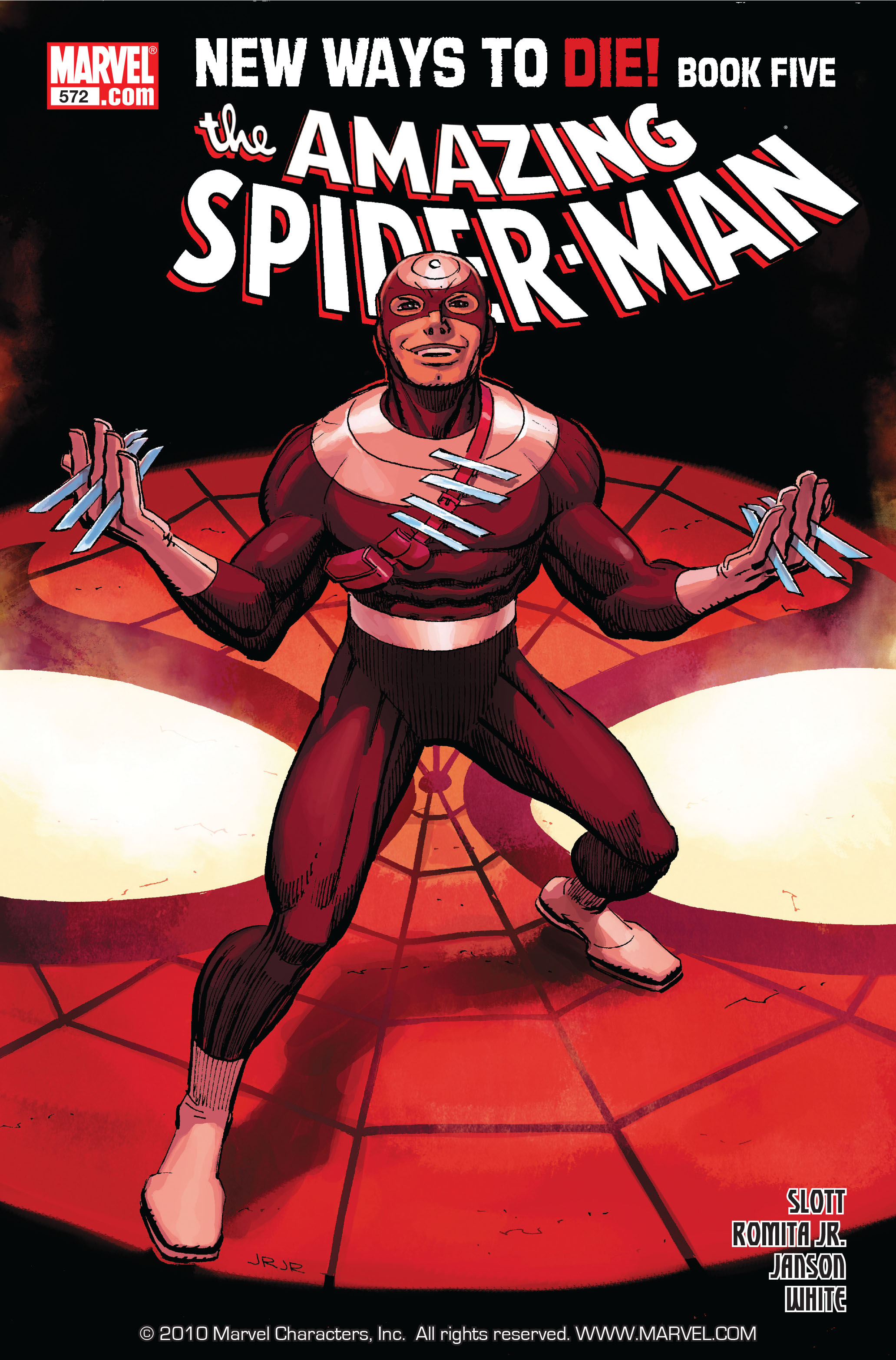 Read The Amazing Spider-Man (1963) Manga Online