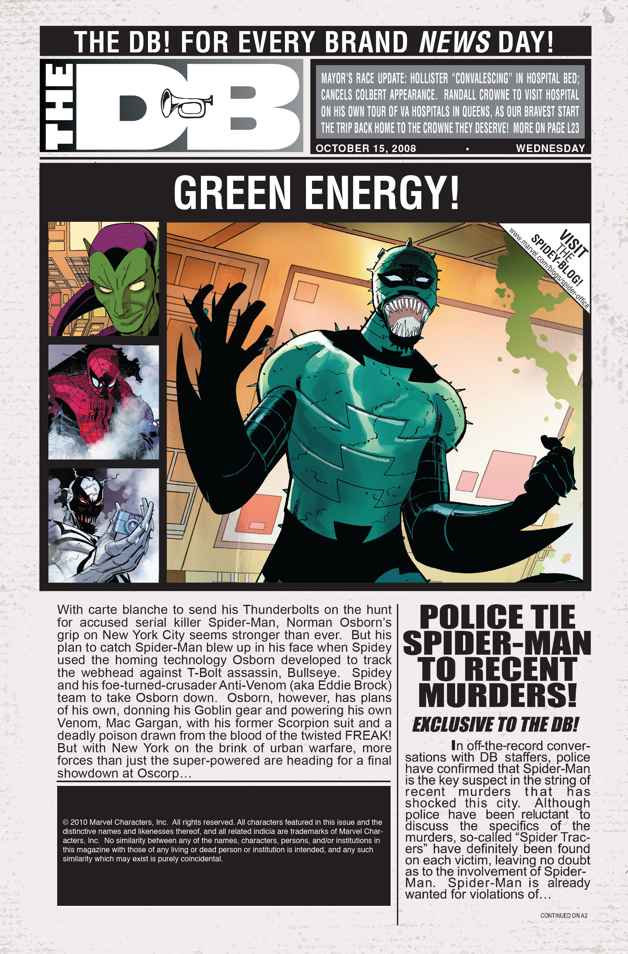 Read The Amazing Spider-Man (1963) Manga Online