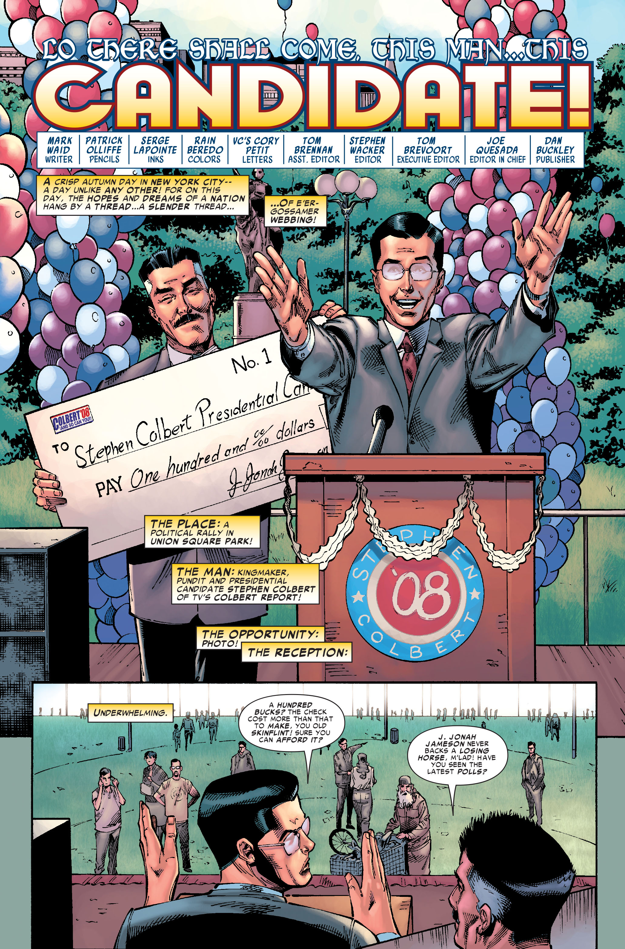 Read The Amazing Spider-Man (1963) Manga Online