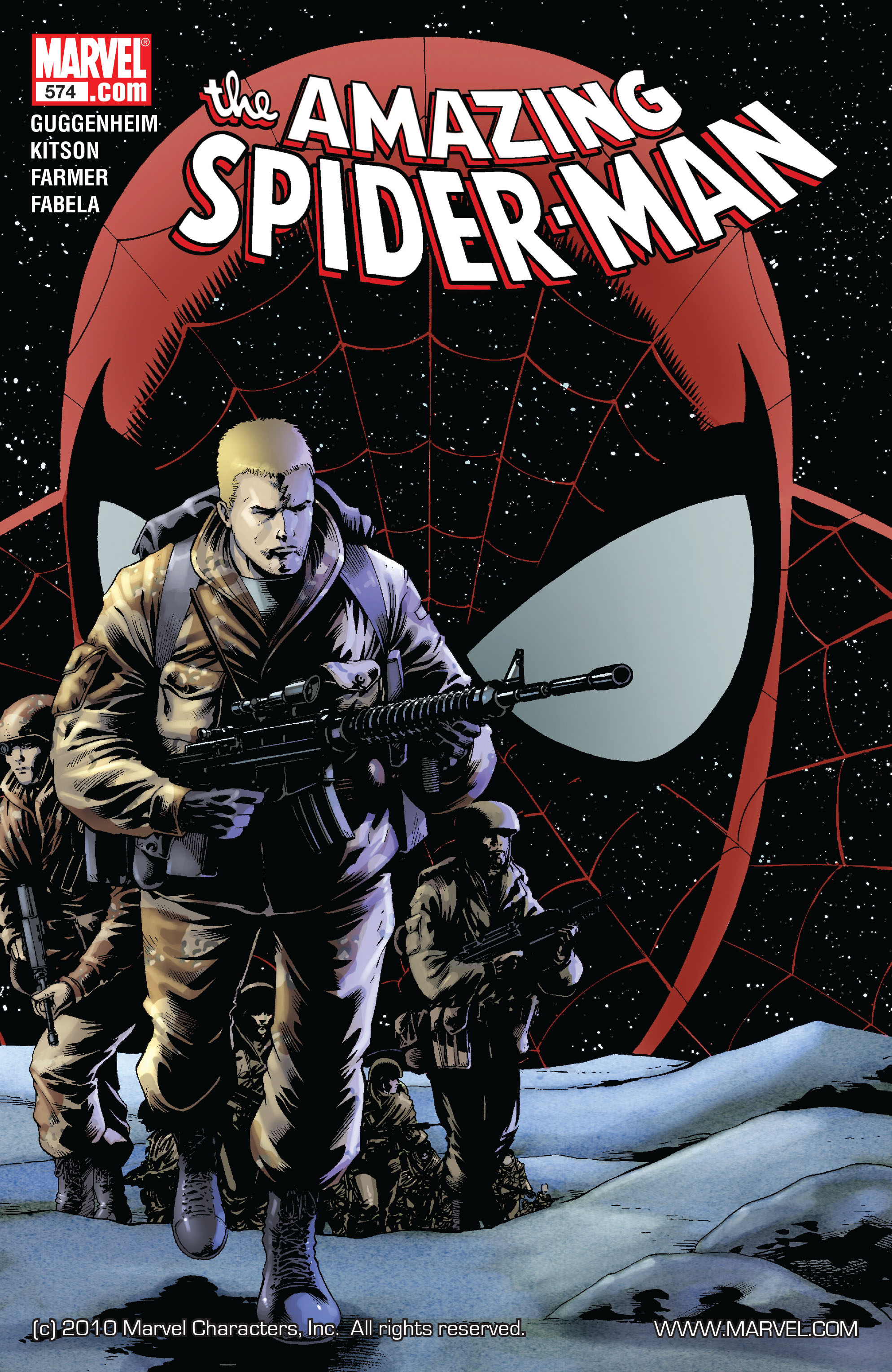 Read The Amazing Spider-Man (1963) Manga Online