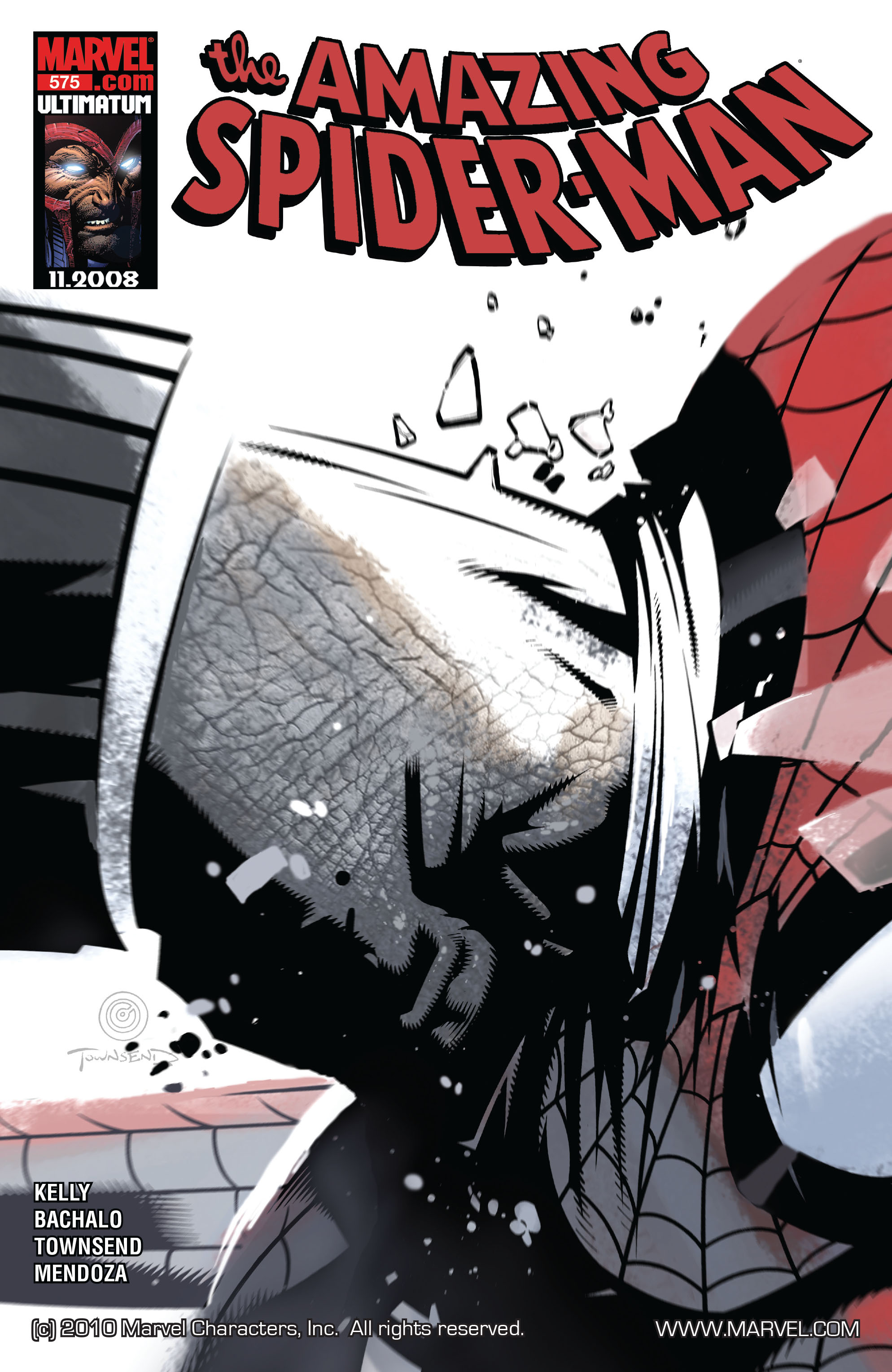 Read The Amazing Spider-Man (1963) Manga Online
