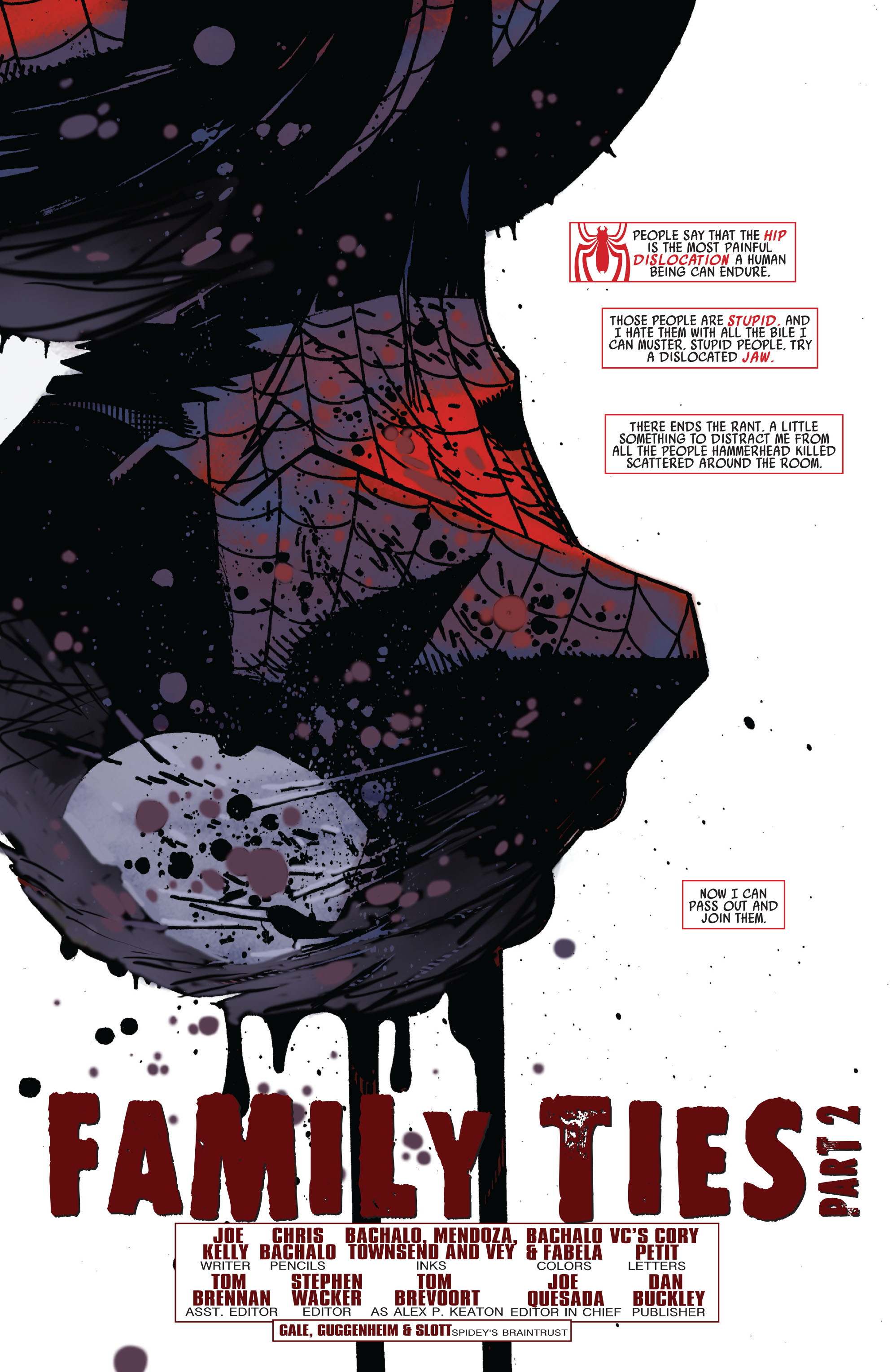 Read The Amazing Spider-Man (1963) Manga Online