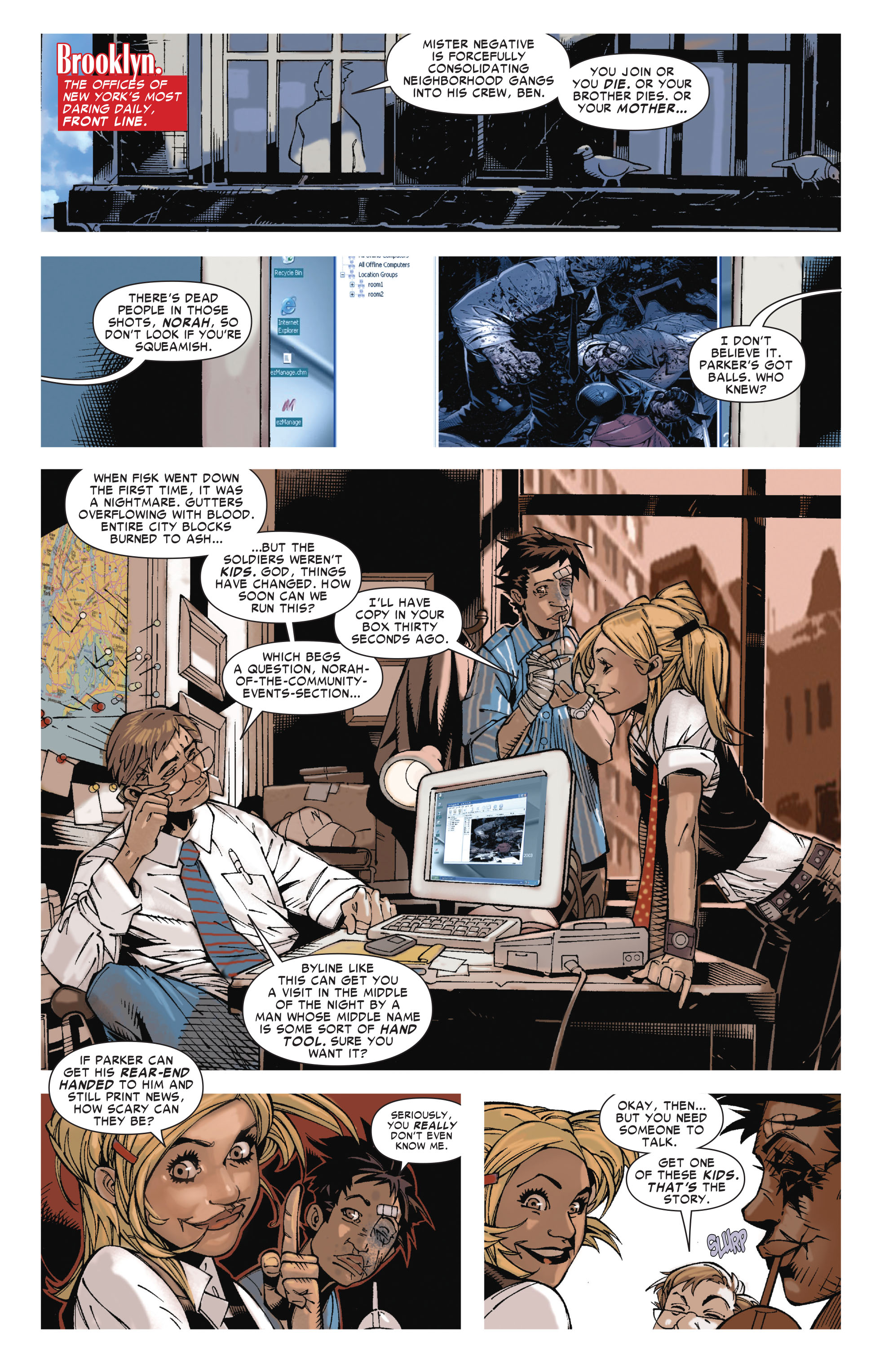 Read The Amazing Spider-Man (1963) Manga Online