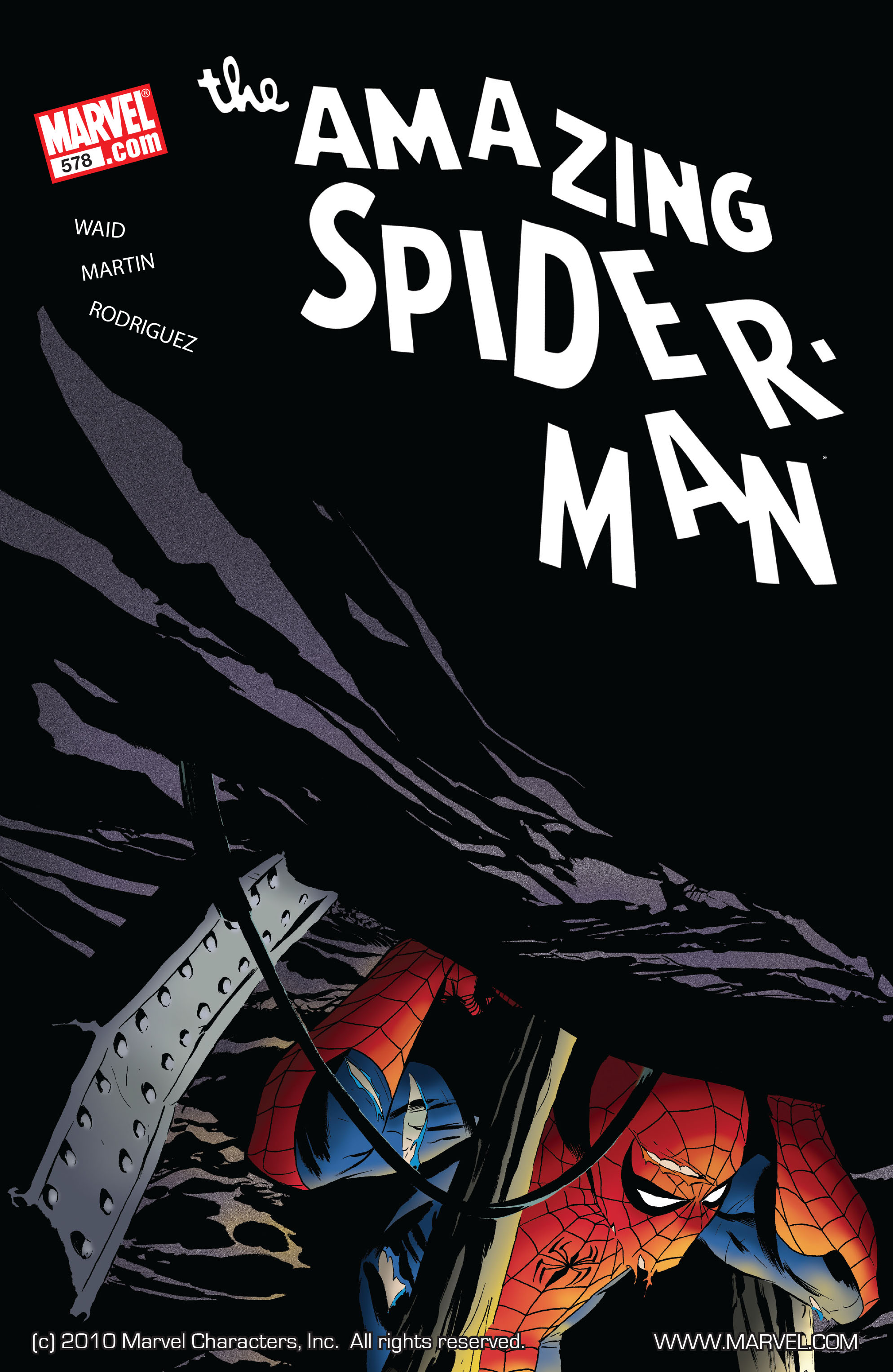 Read The Amazing Spider-Man (1963) Manga Online