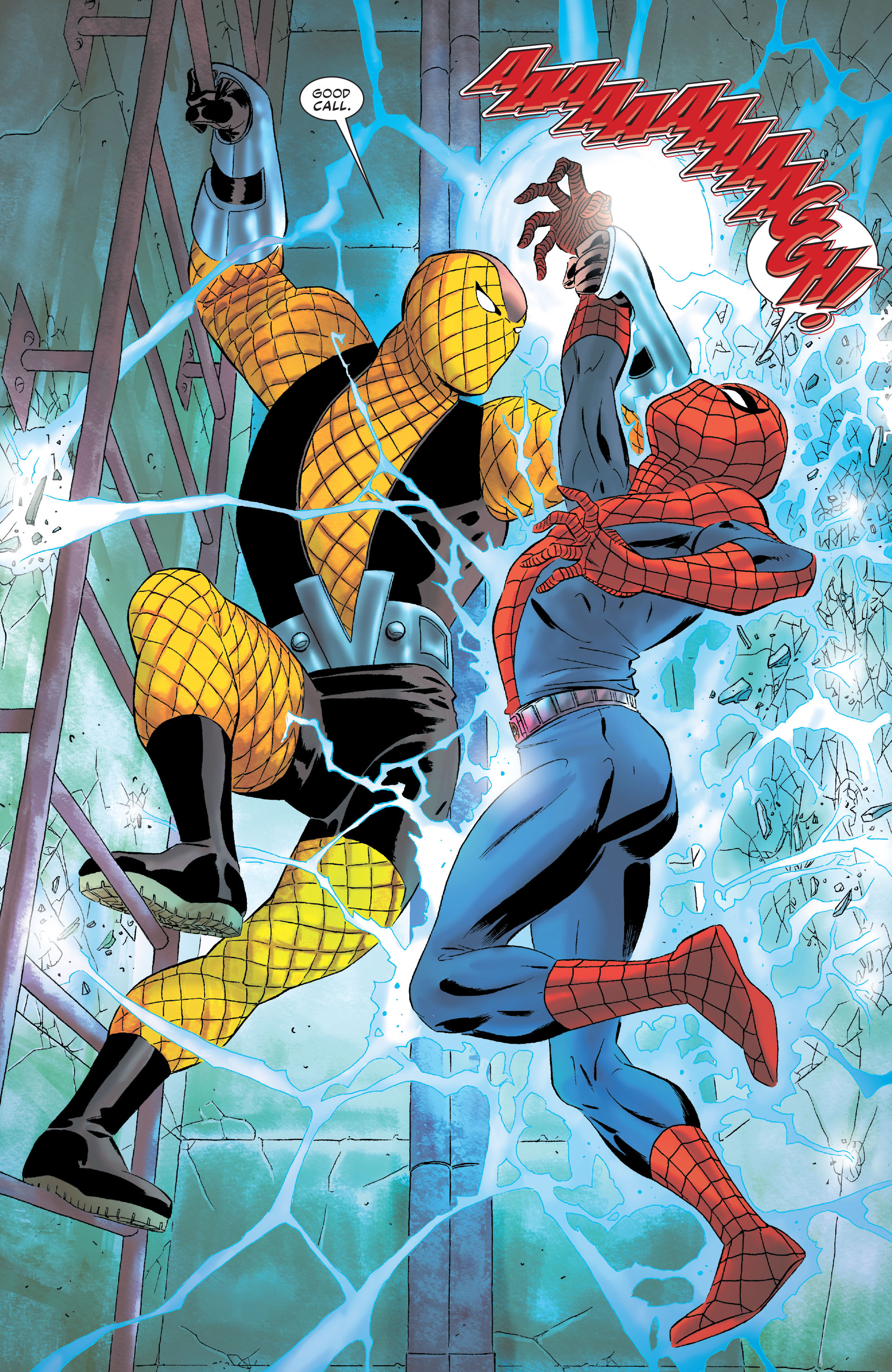 Read The Amazing Spider-Man (1963) Manga Online