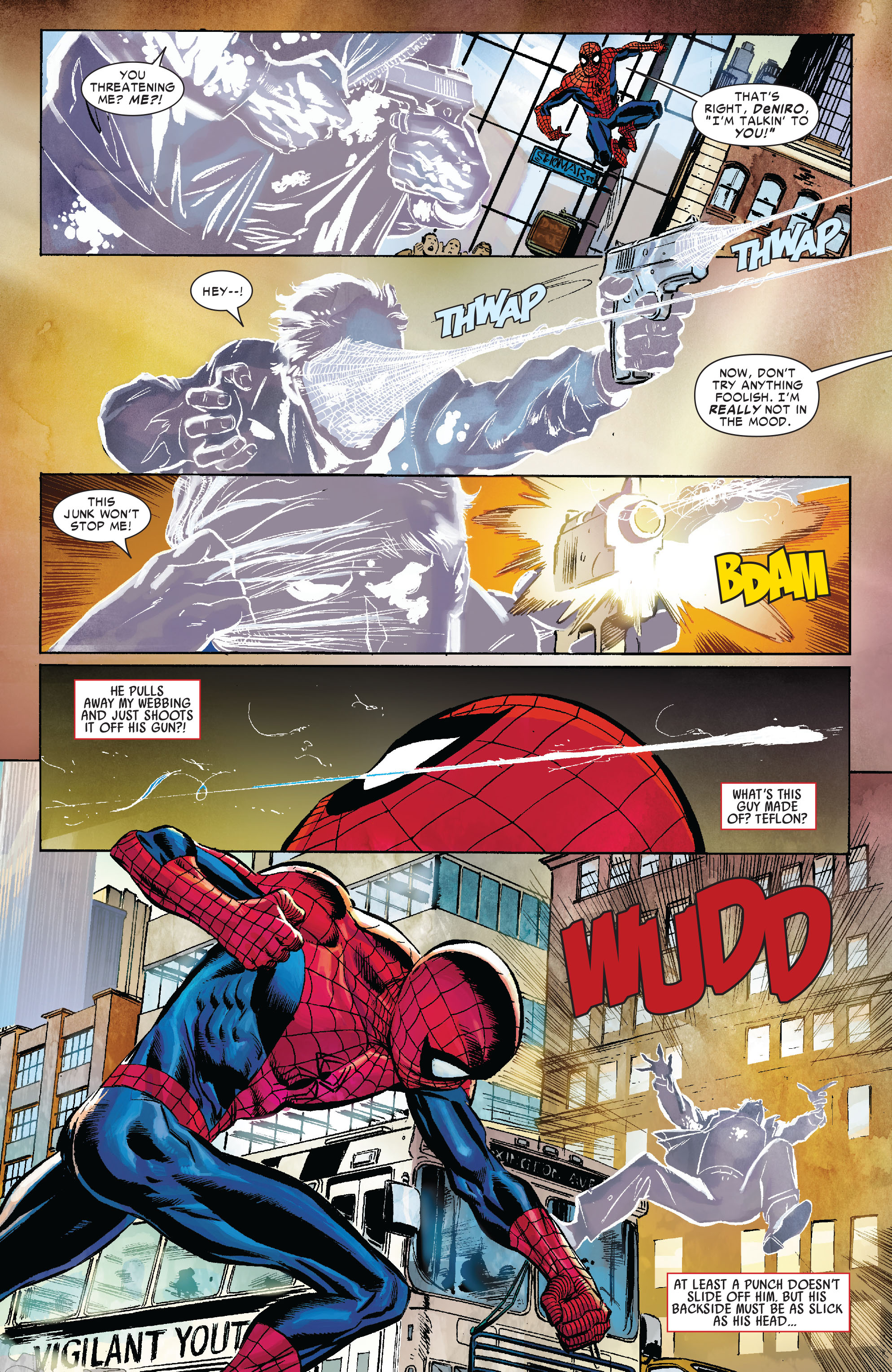 Read The Amazing Spider-Man (1963) Manga Online