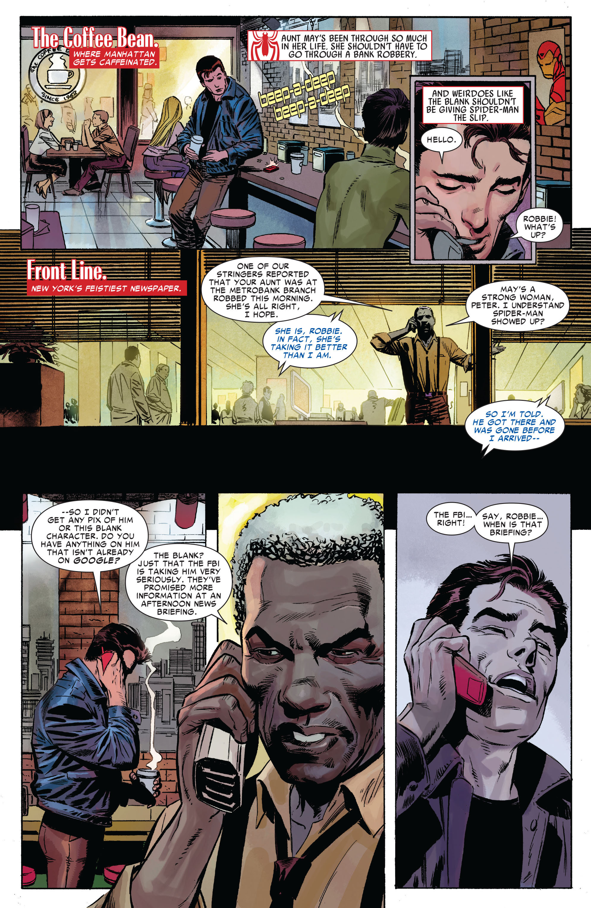 Read The Amazing Spider-Man (1963) Manga Online