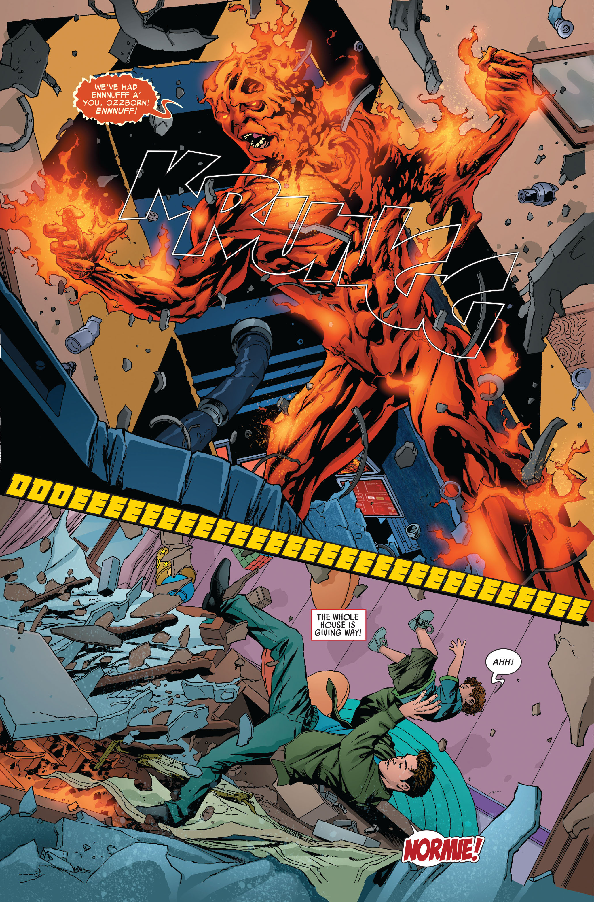 Read The Amazing Spider-Man (1963) Manga Online