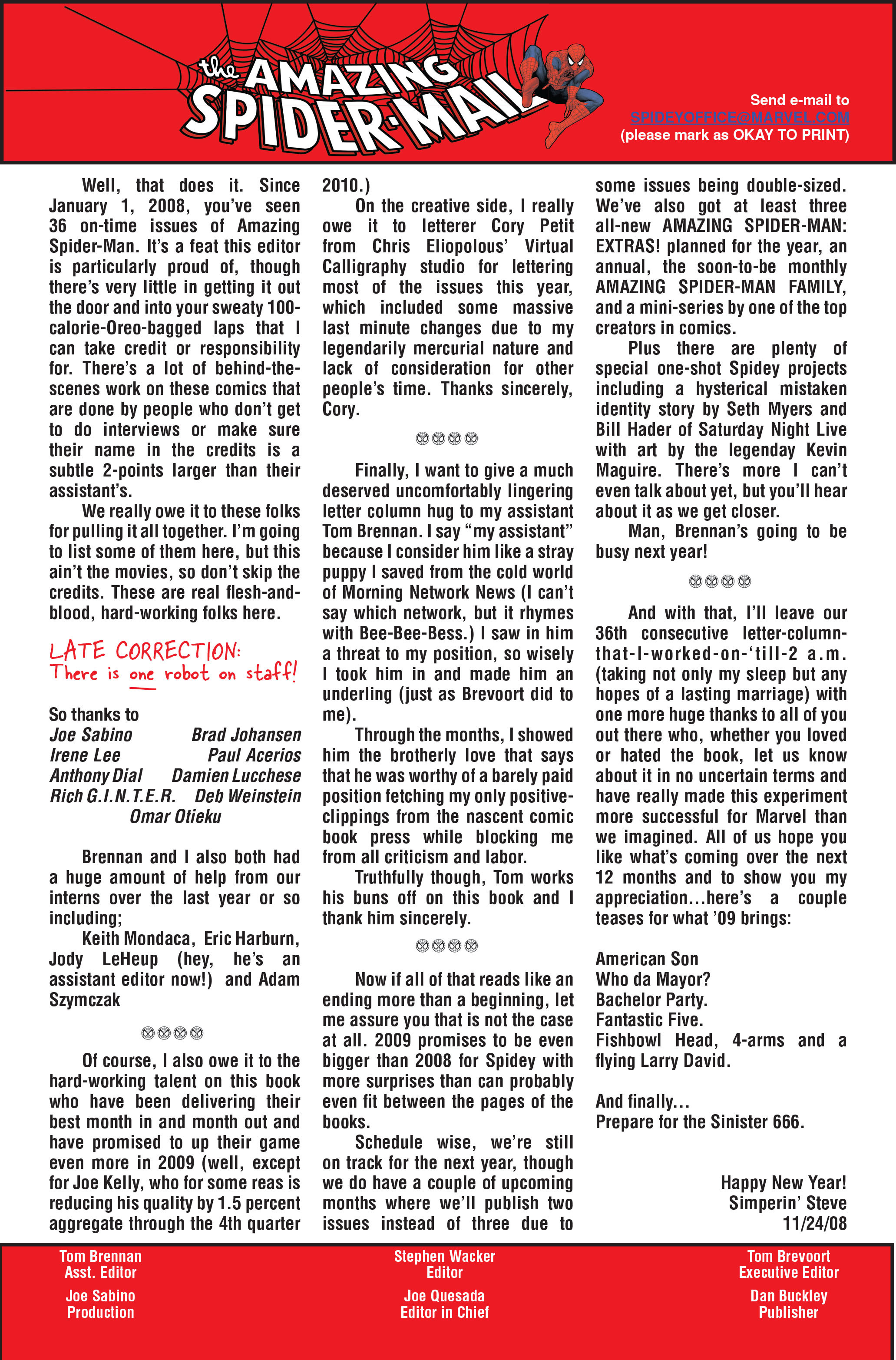 Read The Amazing Spider-Man (1963) Manga Online