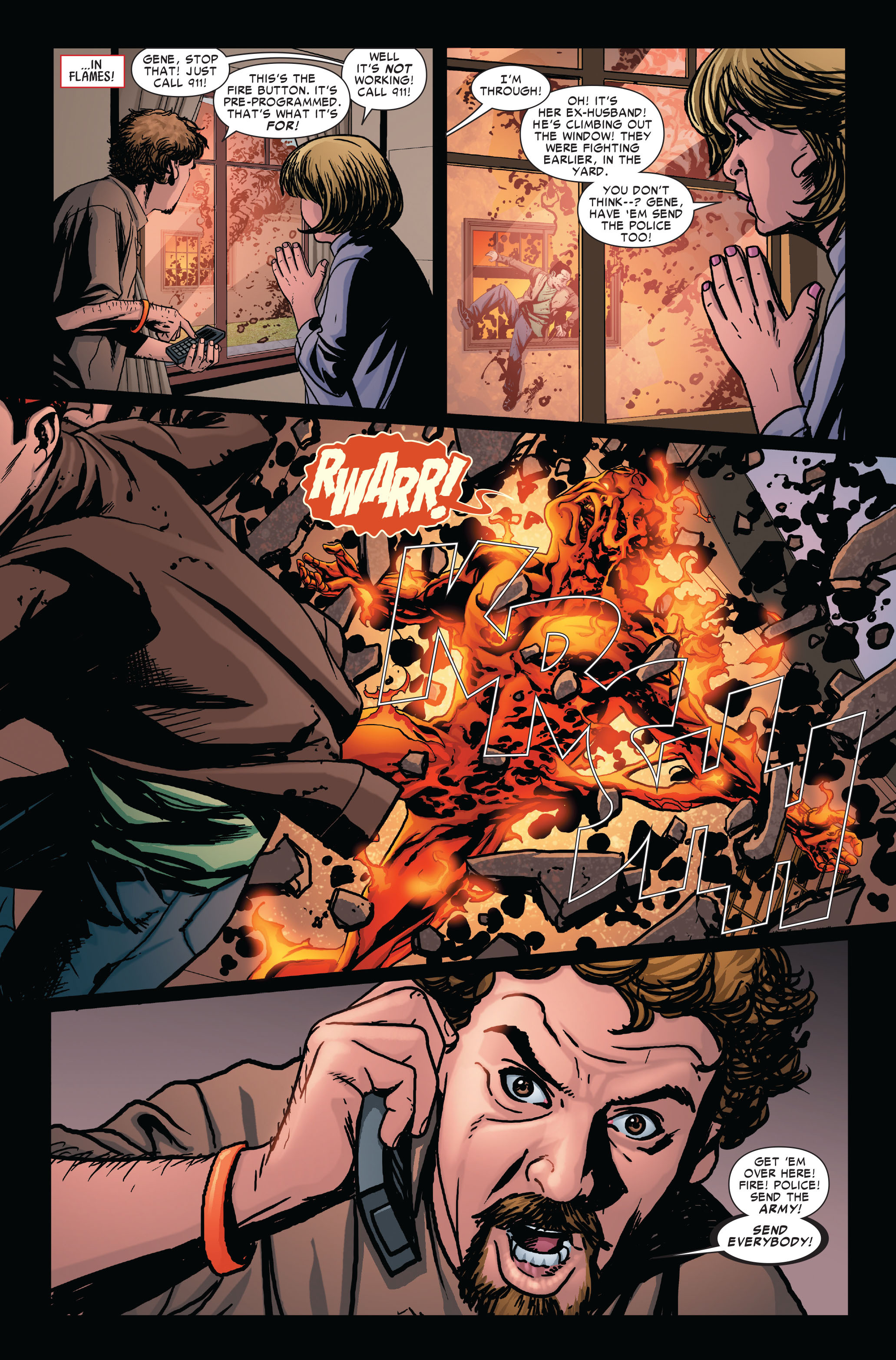 Read The Amazing Spider-Man (1963) Manga Online