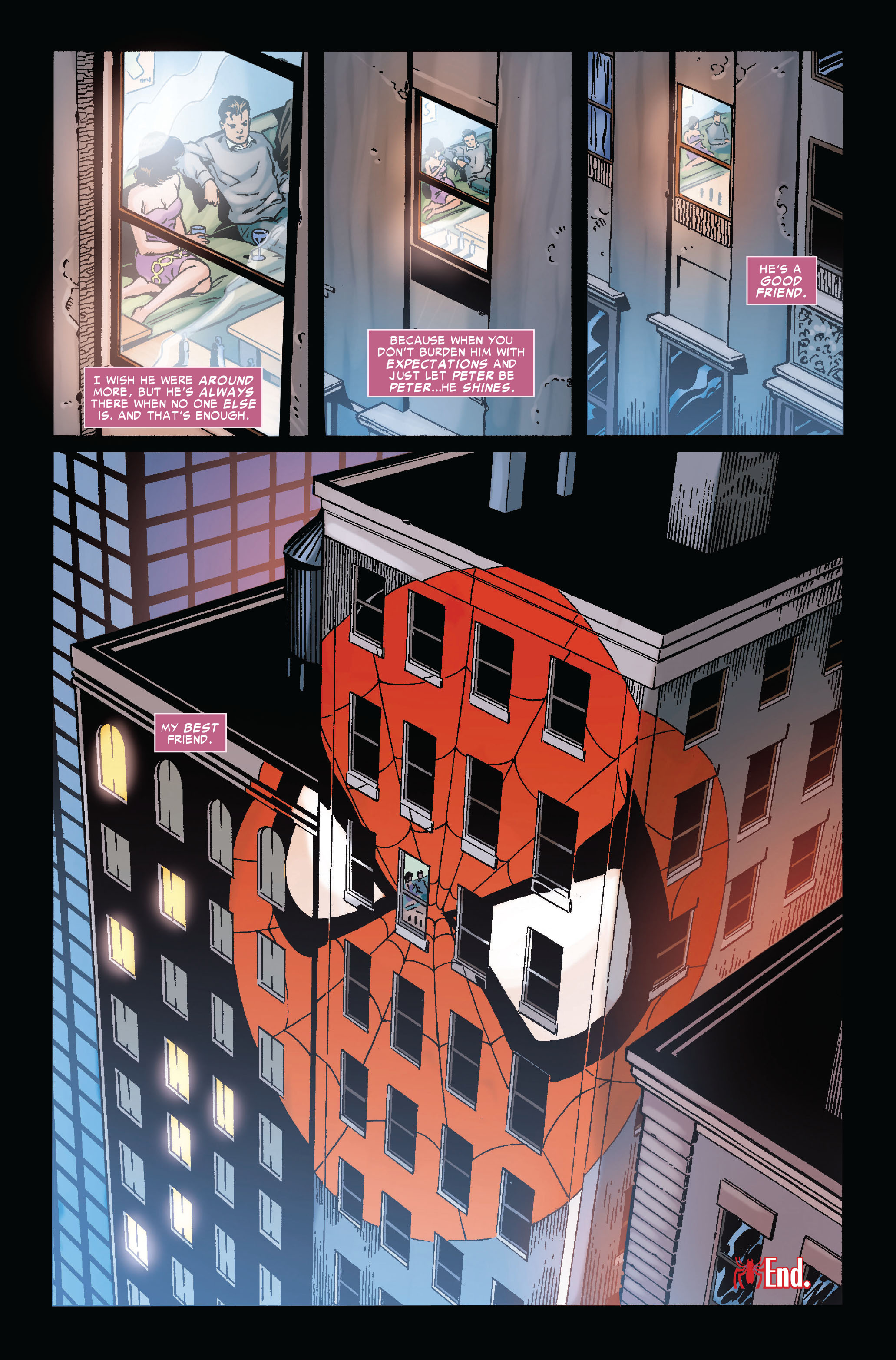 Read The Amazing Spider-Man (1963) Manga Online