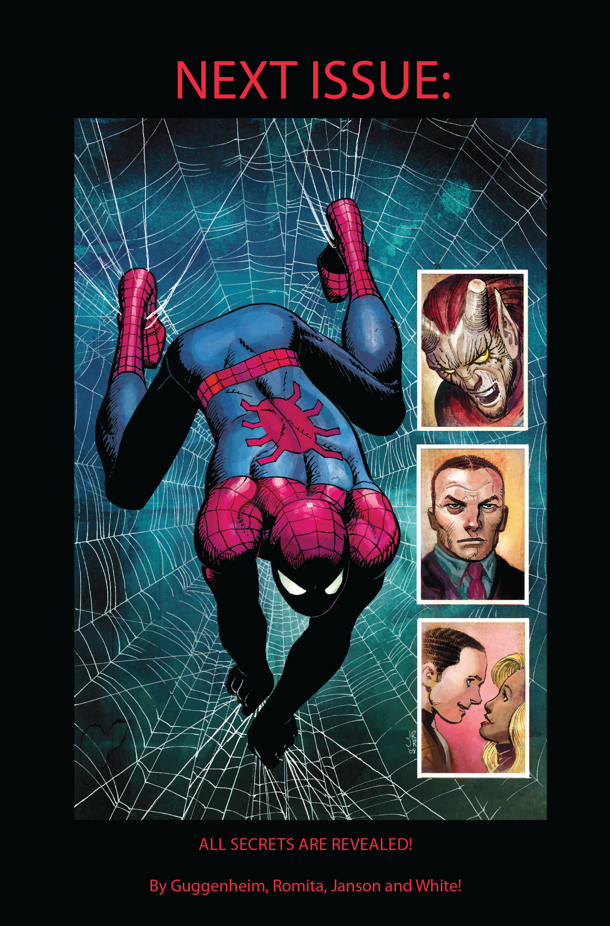 Read The Amazing Spider-Man (1963) Manga Online