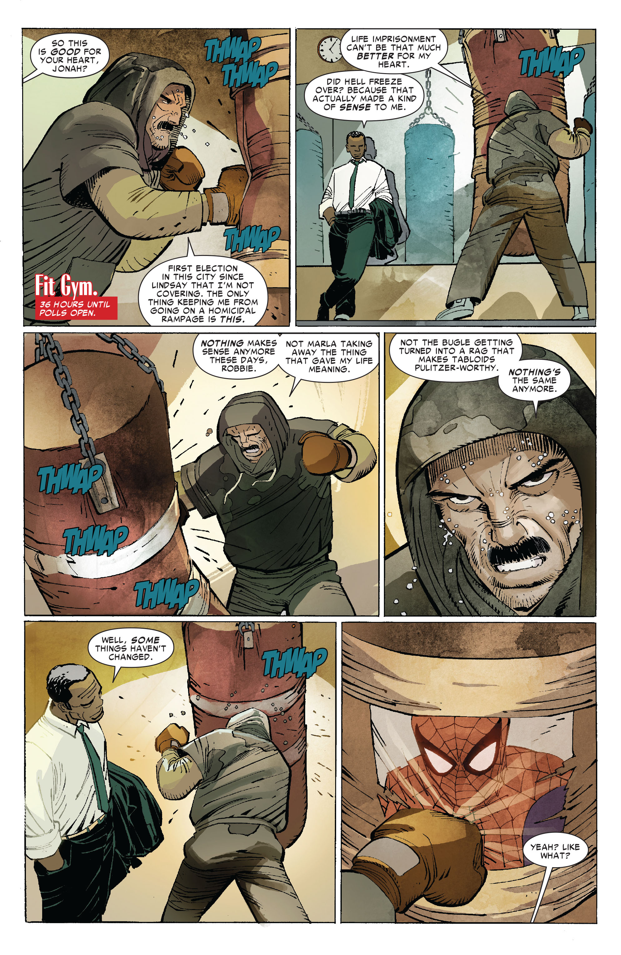 Read The Amazing Spider-Man (1963) Manga Online