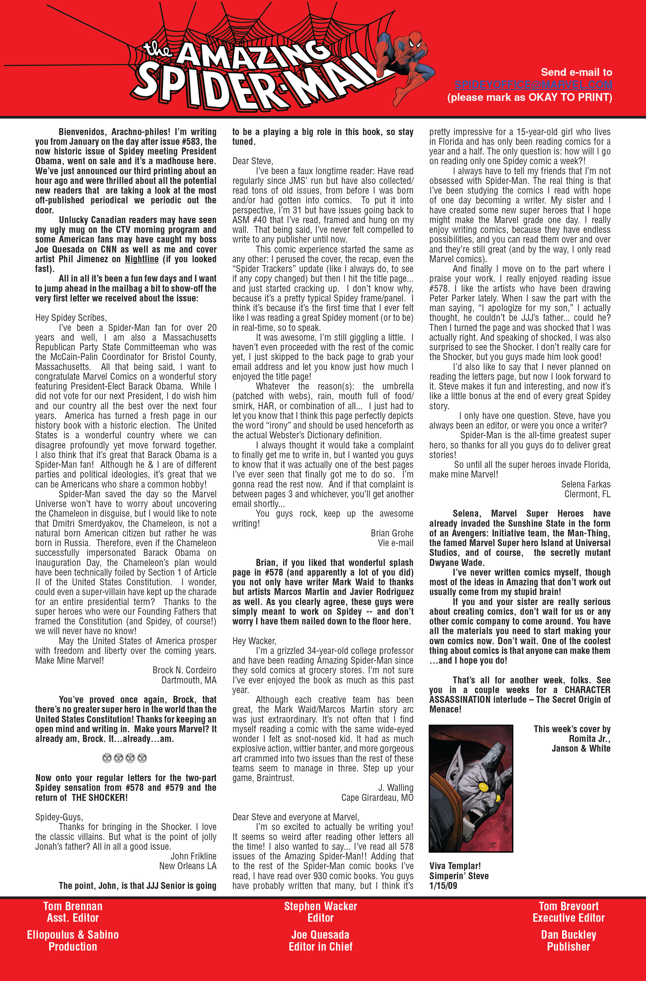 Read The Amazing Spider-Man (1963) Manga Online