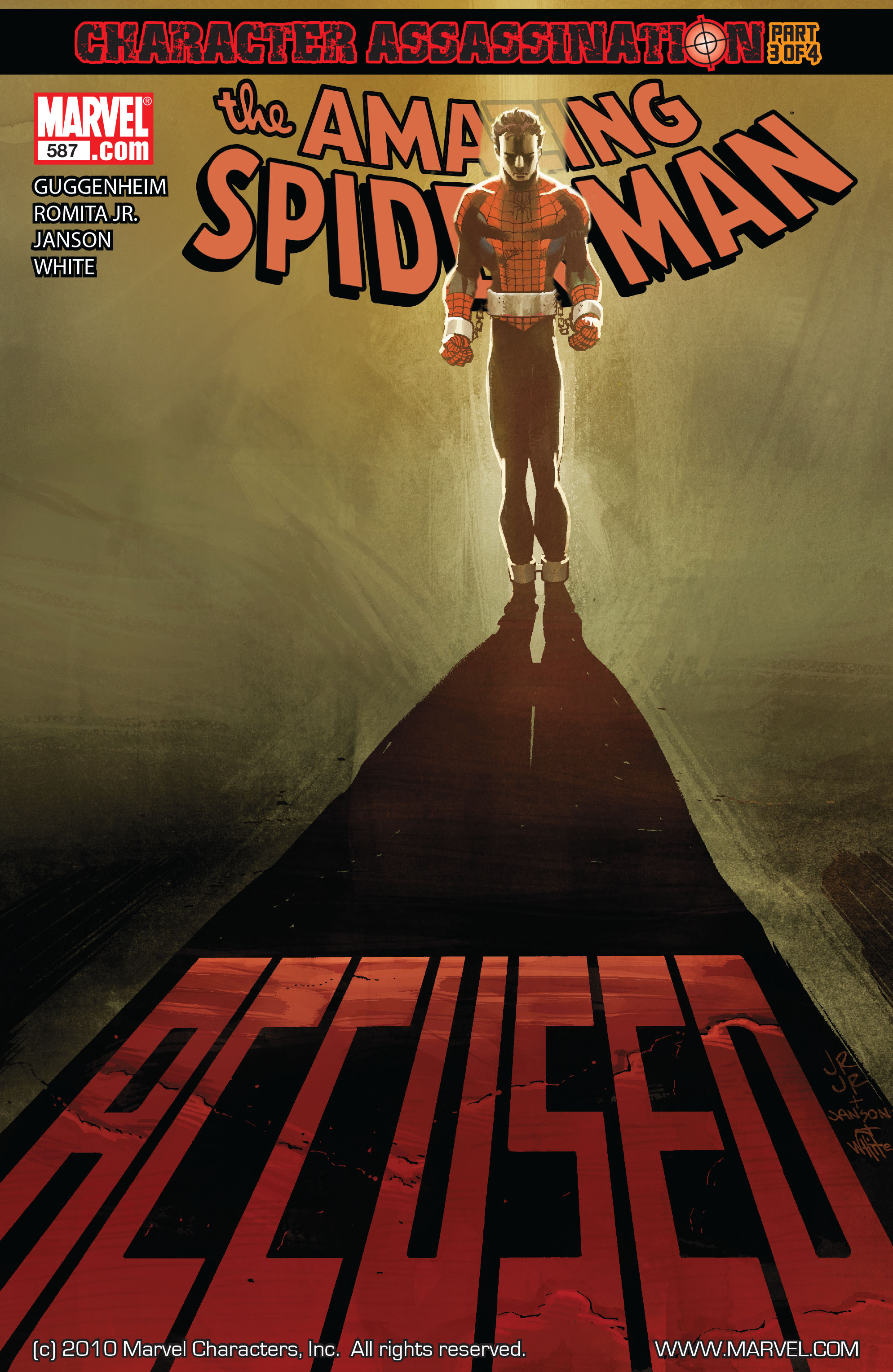 Read The Amazing Spider-Man (1963) Manga Online