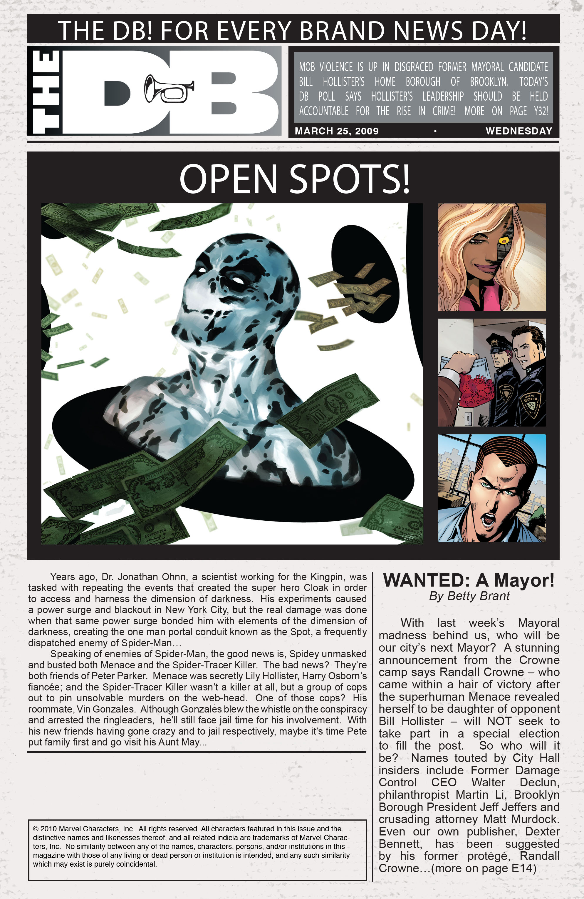 Read The Amazing Spider-Man (1963) Manga Online