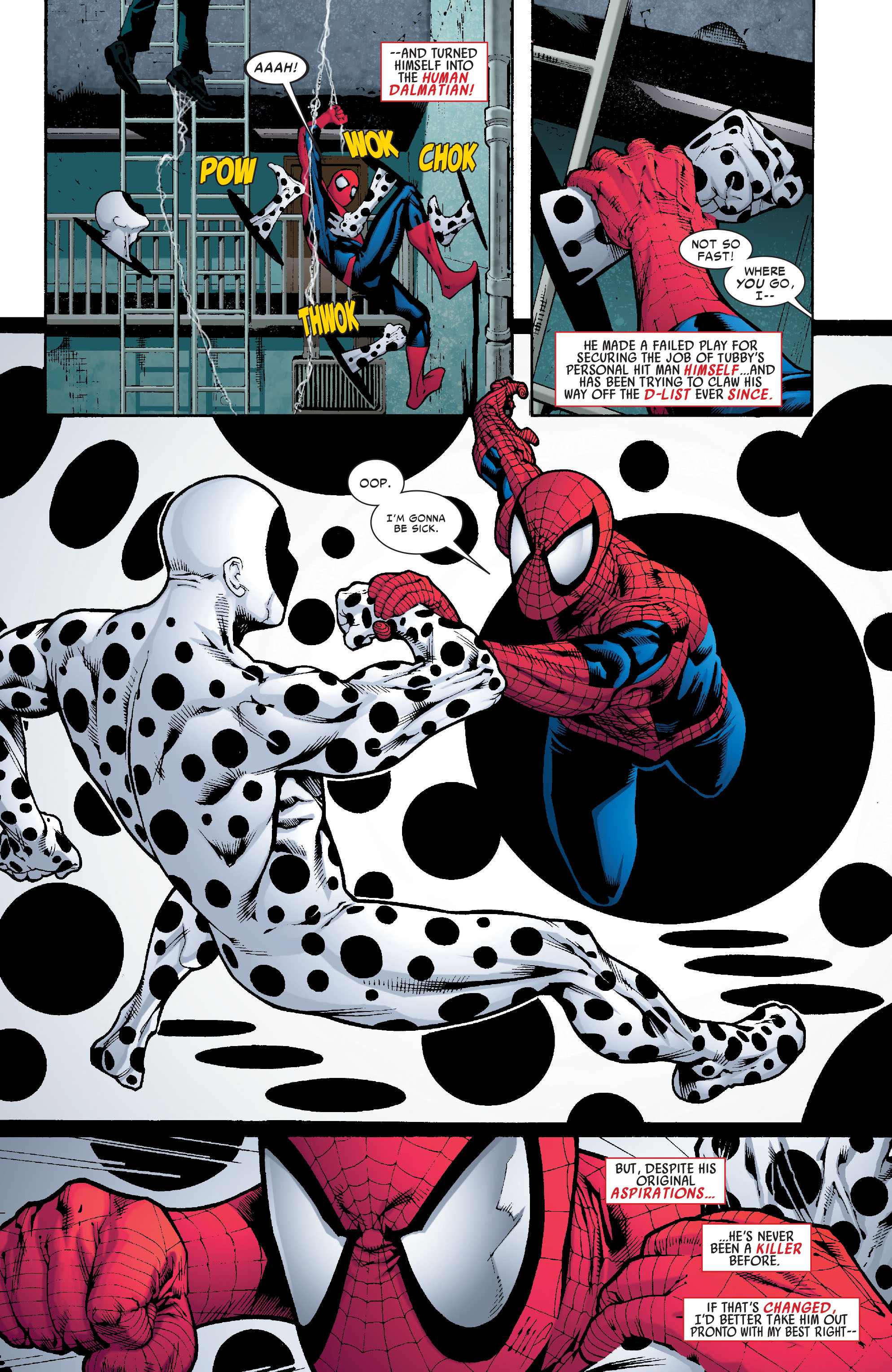 Read The Amazing Spider-Man (1963) Manga Online
