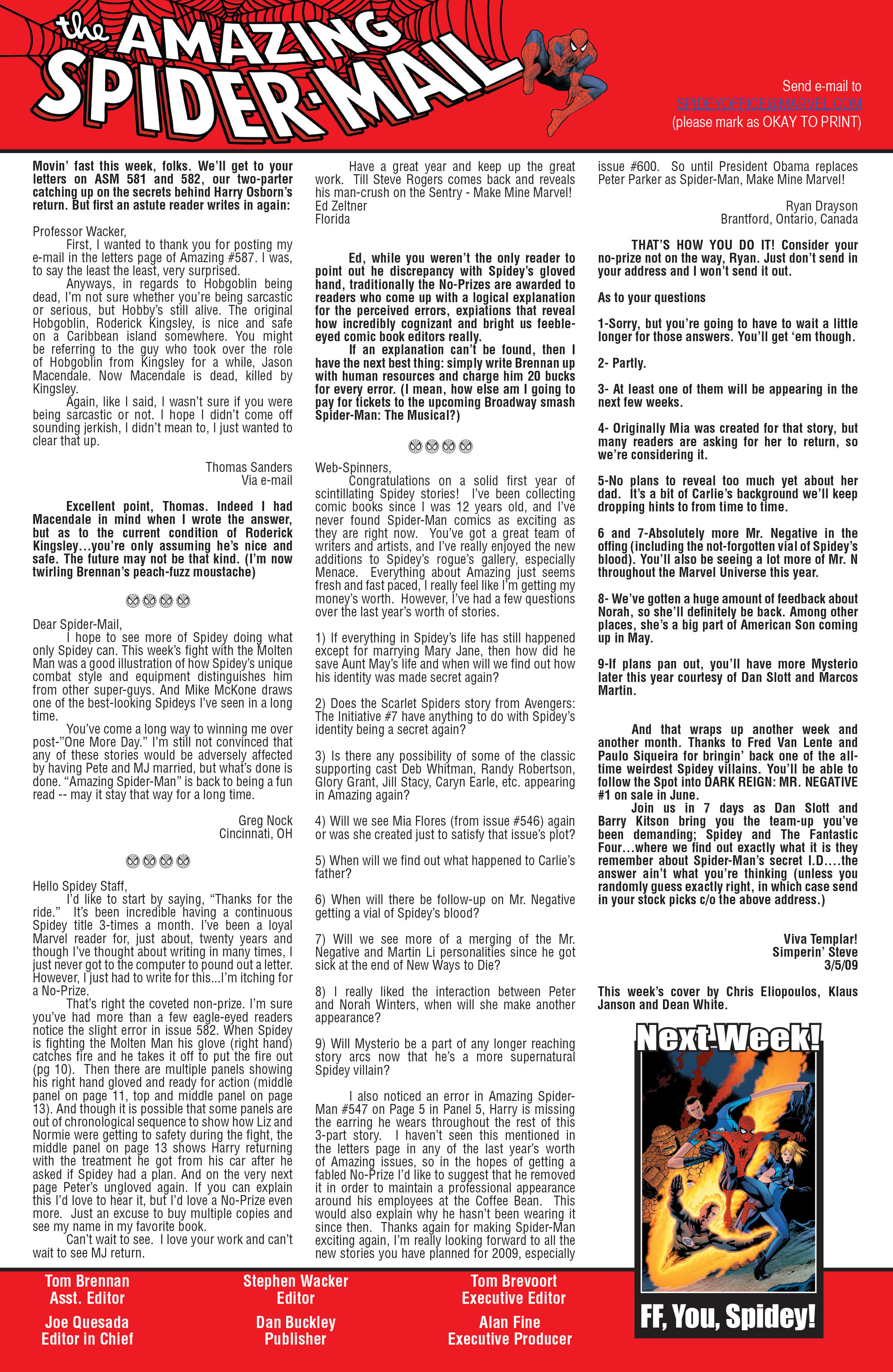 Read The Amazing Spider-Man (1963) Manga Online