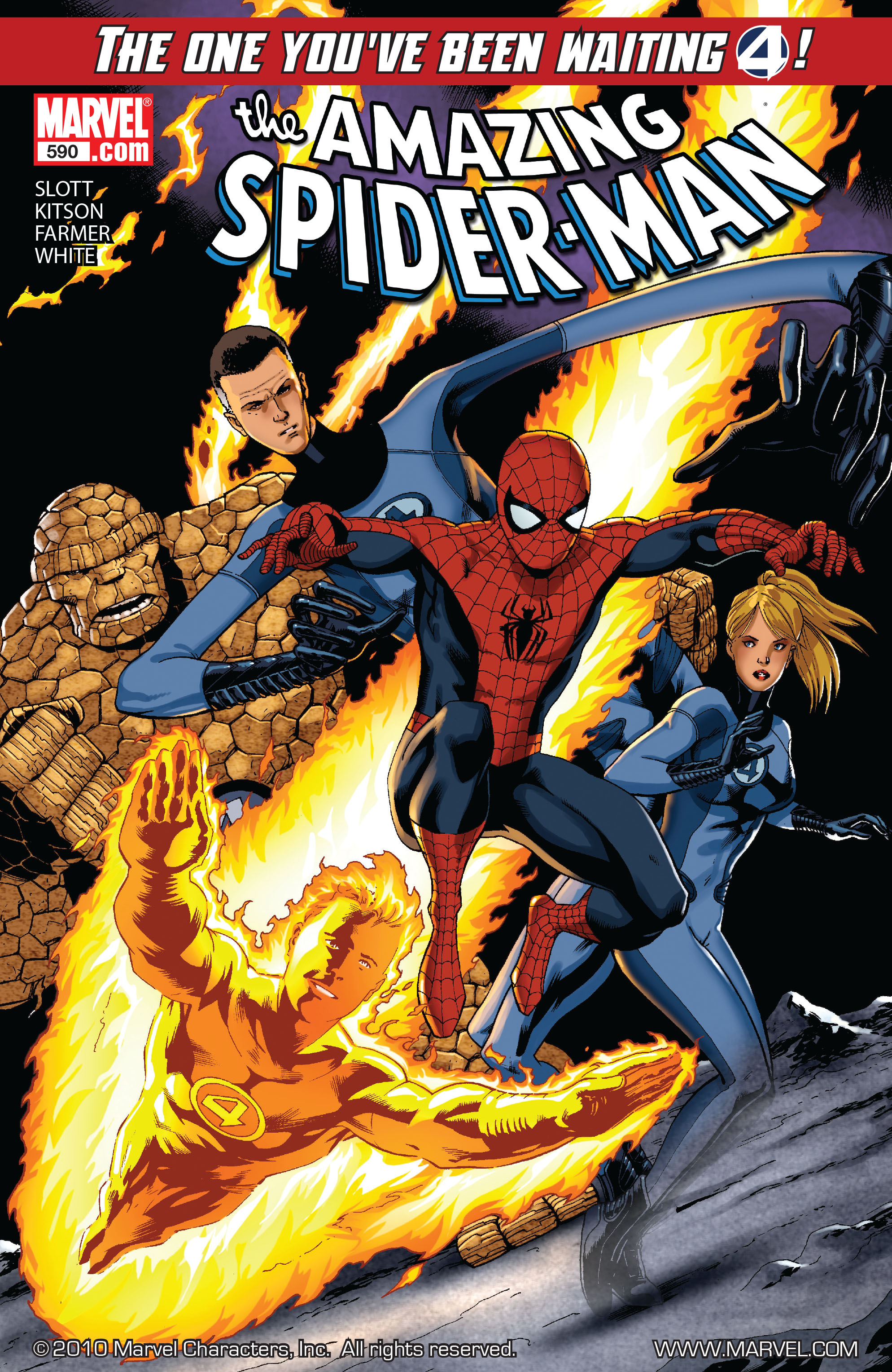 Read The Amazing Spider-Man (1963) Manga Online