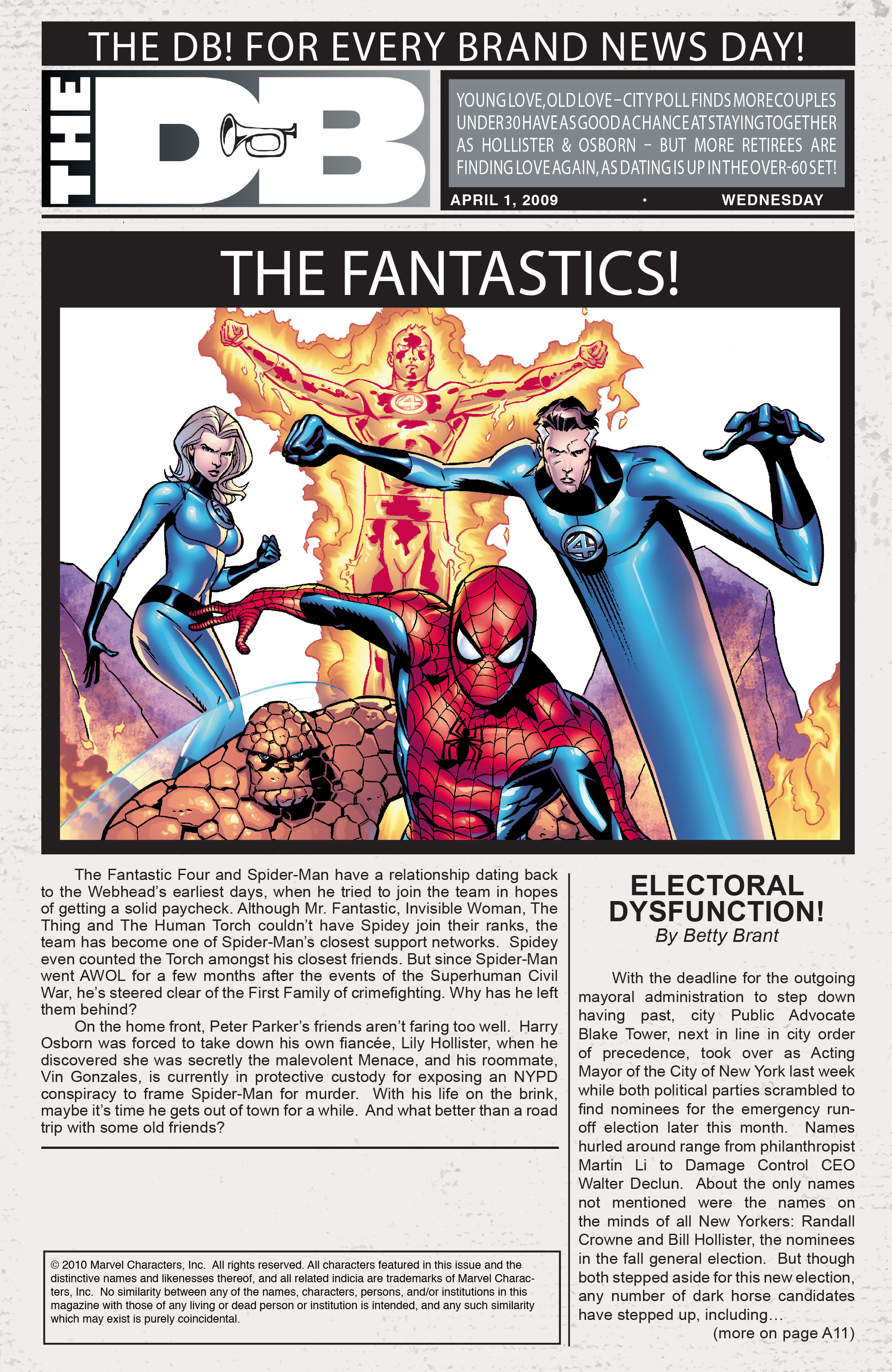Read The Amazing Spider-Man (1963) Manga Online