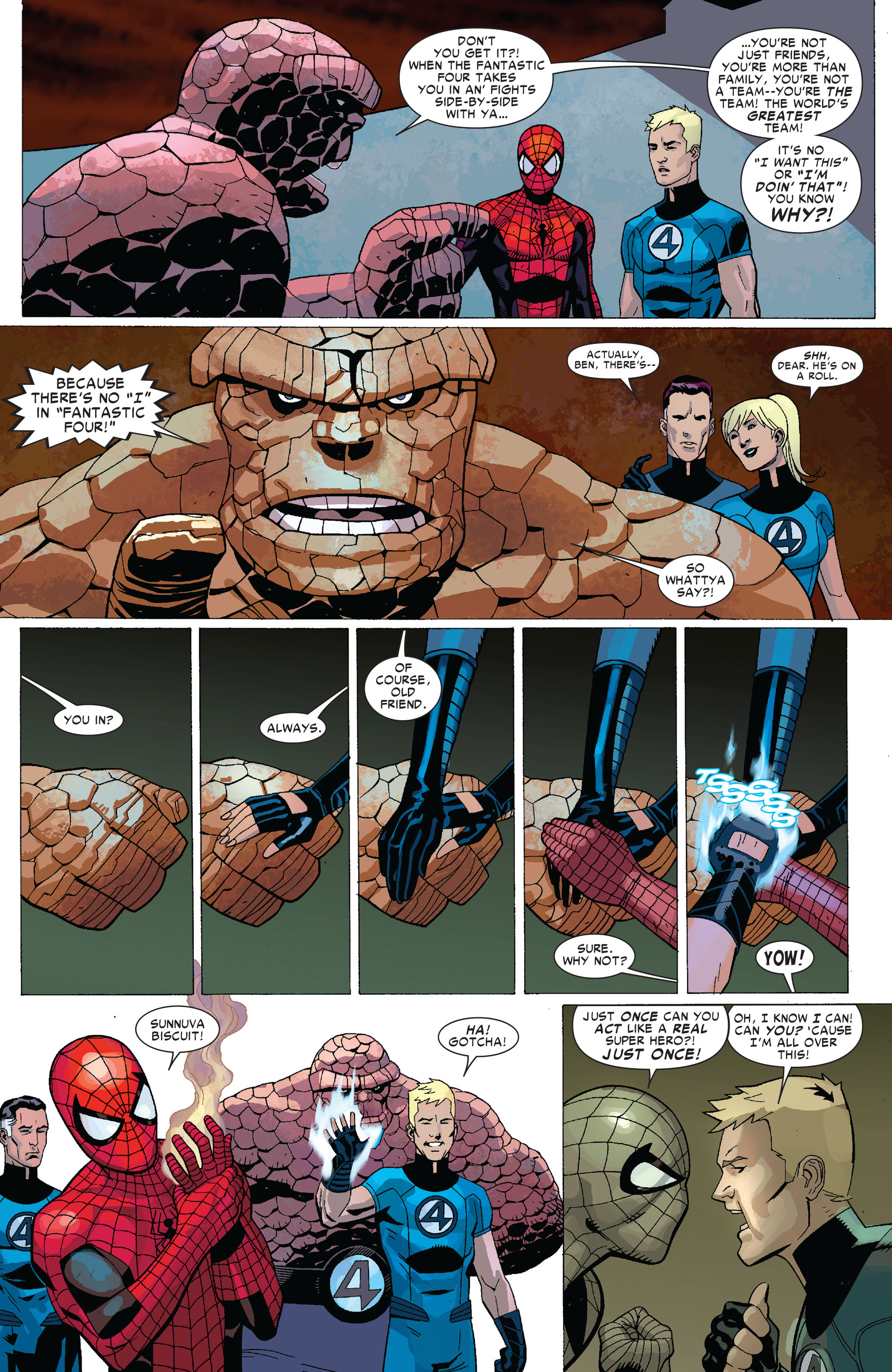 Read The Amazing Spider-Man (1963) Manga Online
