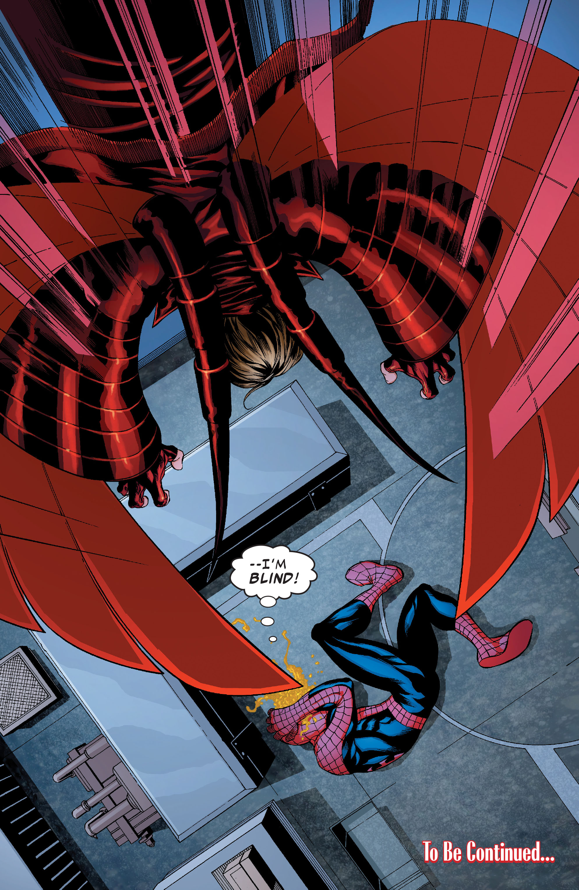 Read The Amazing Spider-Man (1963) Manga Online
