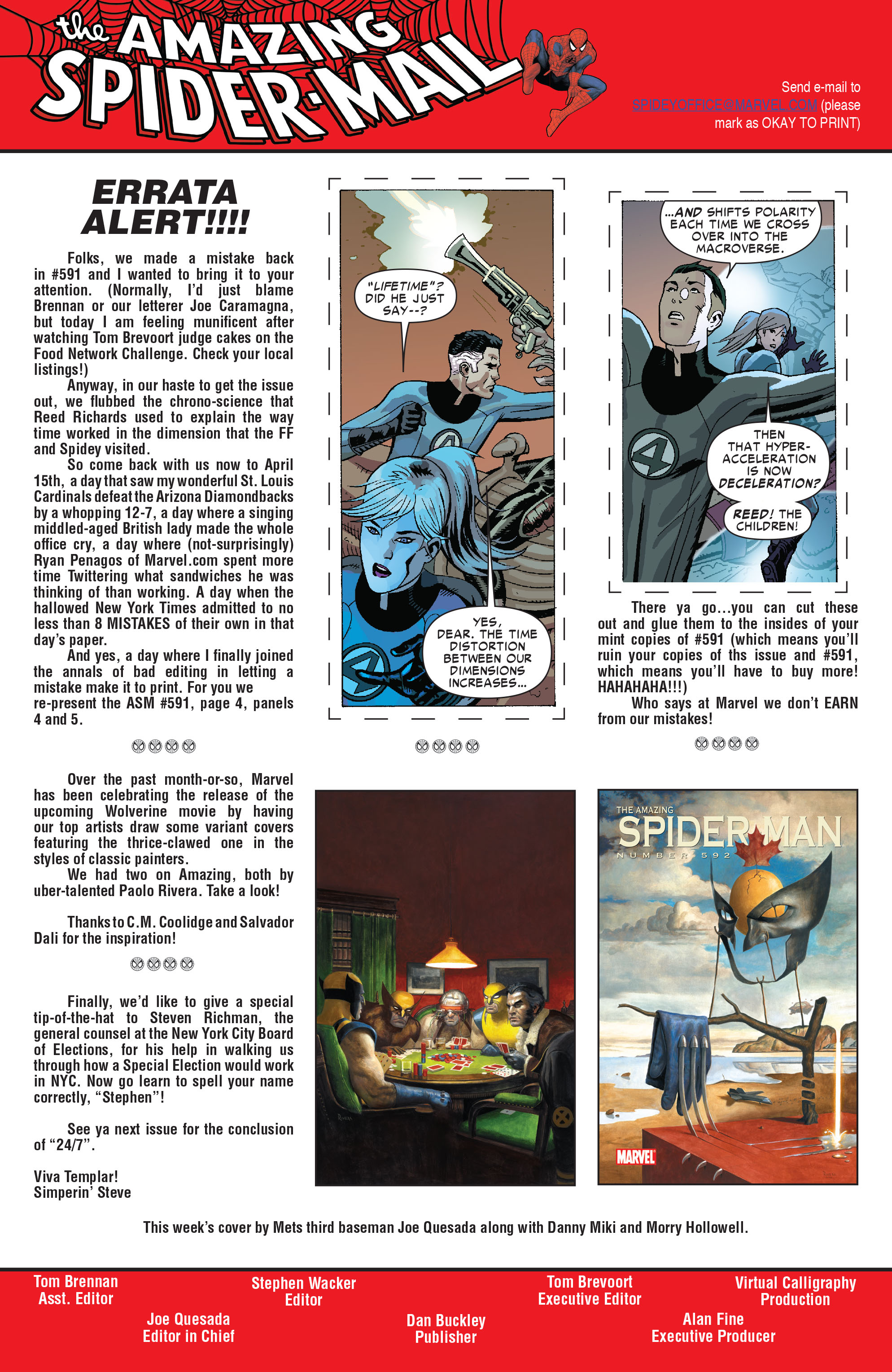 Read The Amazing Spider-Man (1963) Manga Online