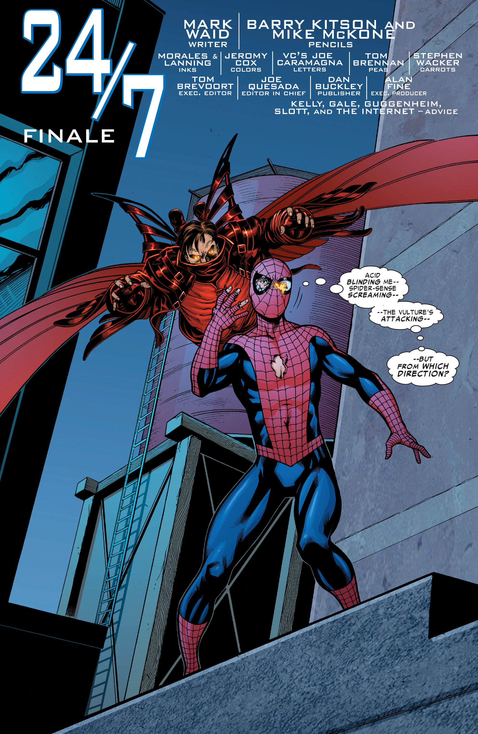 Read The Amazing Spider-Man (1963) Manga Online